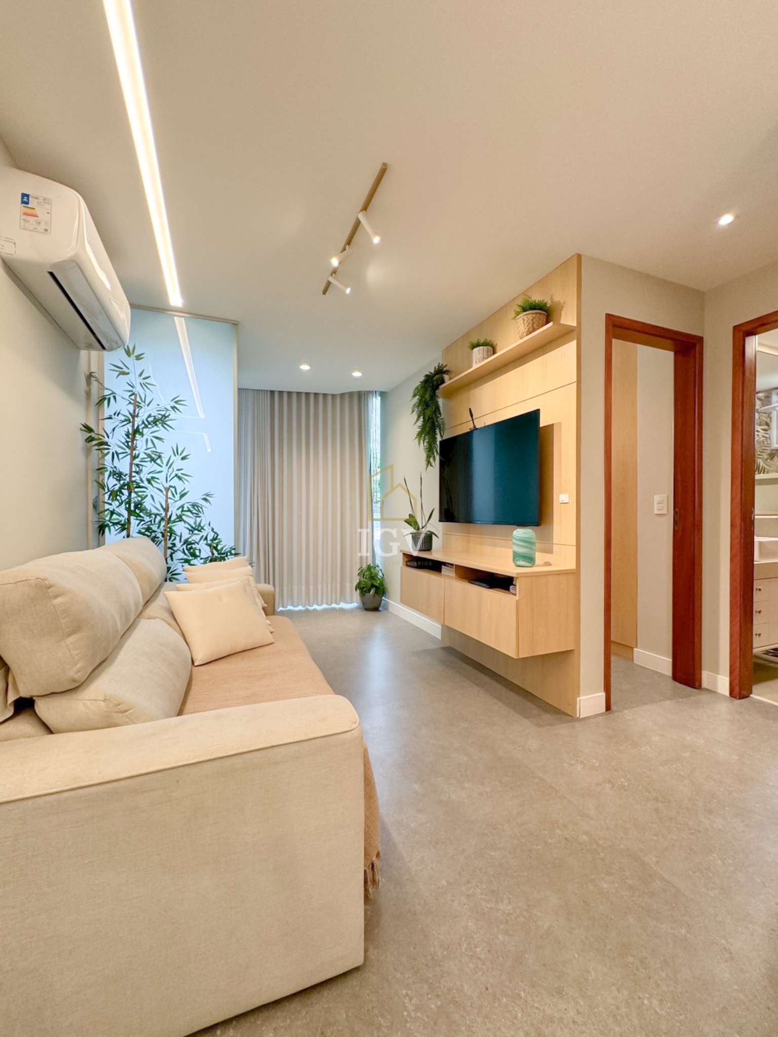 Apartamento, 2 quartos, 64 m² - Foto 4