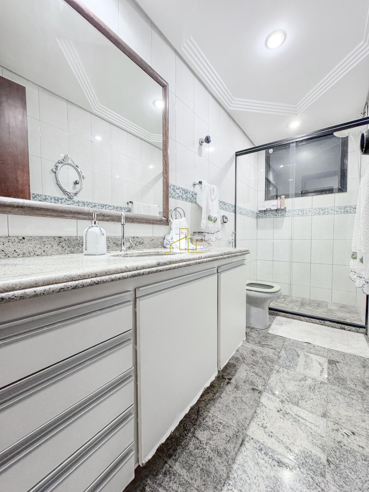 Apartamento, 4 quartos, 176 m² - Foto 25