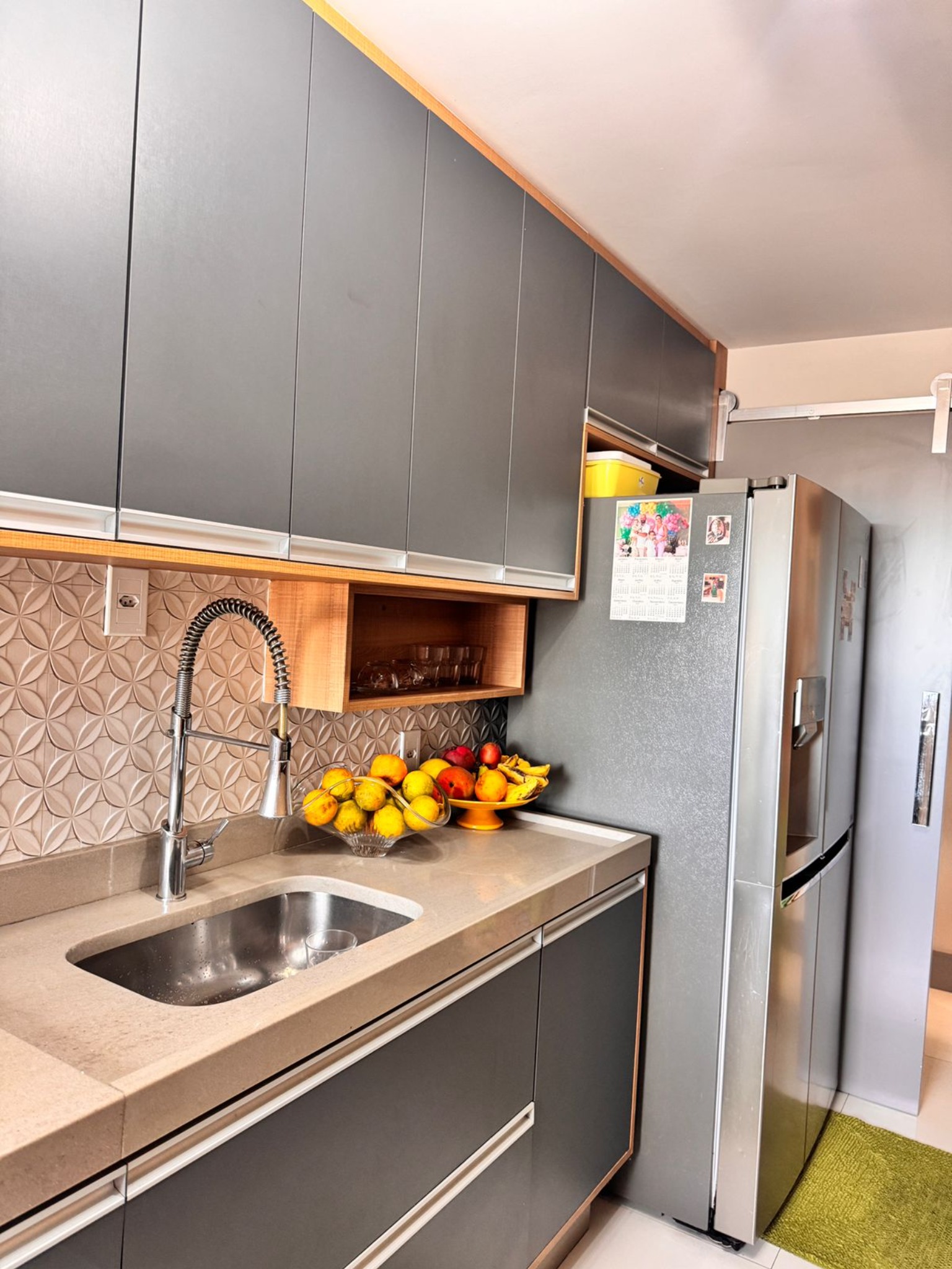 Apartamento, 4 quartos, 115 m² - Foto 15