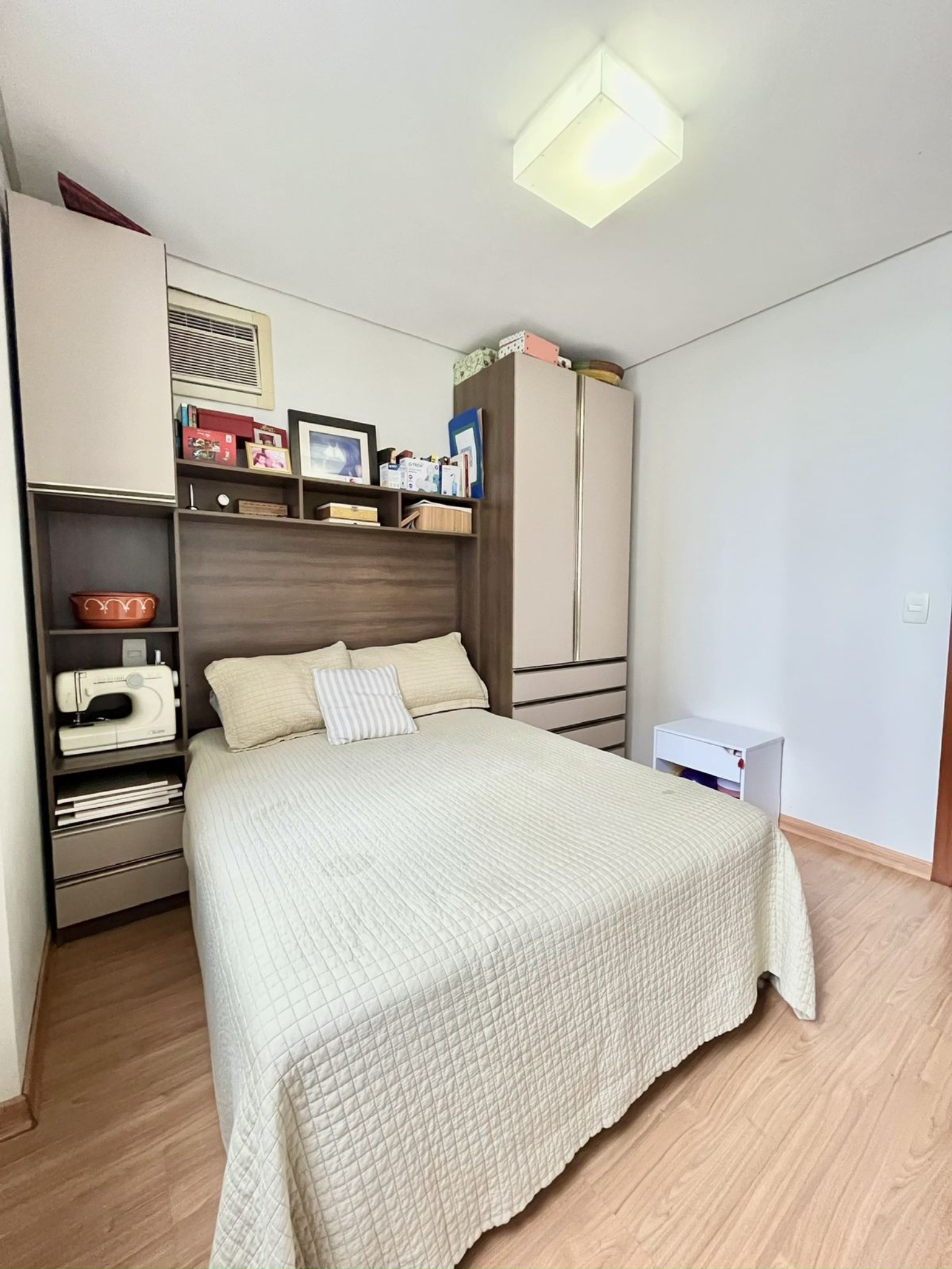 Apartamento à venda com 3 quartos, 96m² - Foto 12