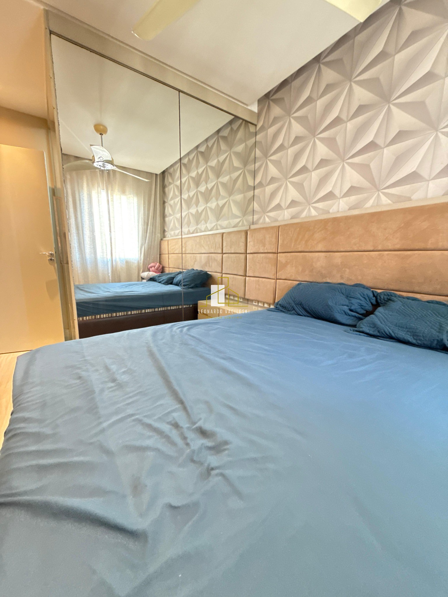 Apartamento, 2 quartos, 54 m² - Foto 15