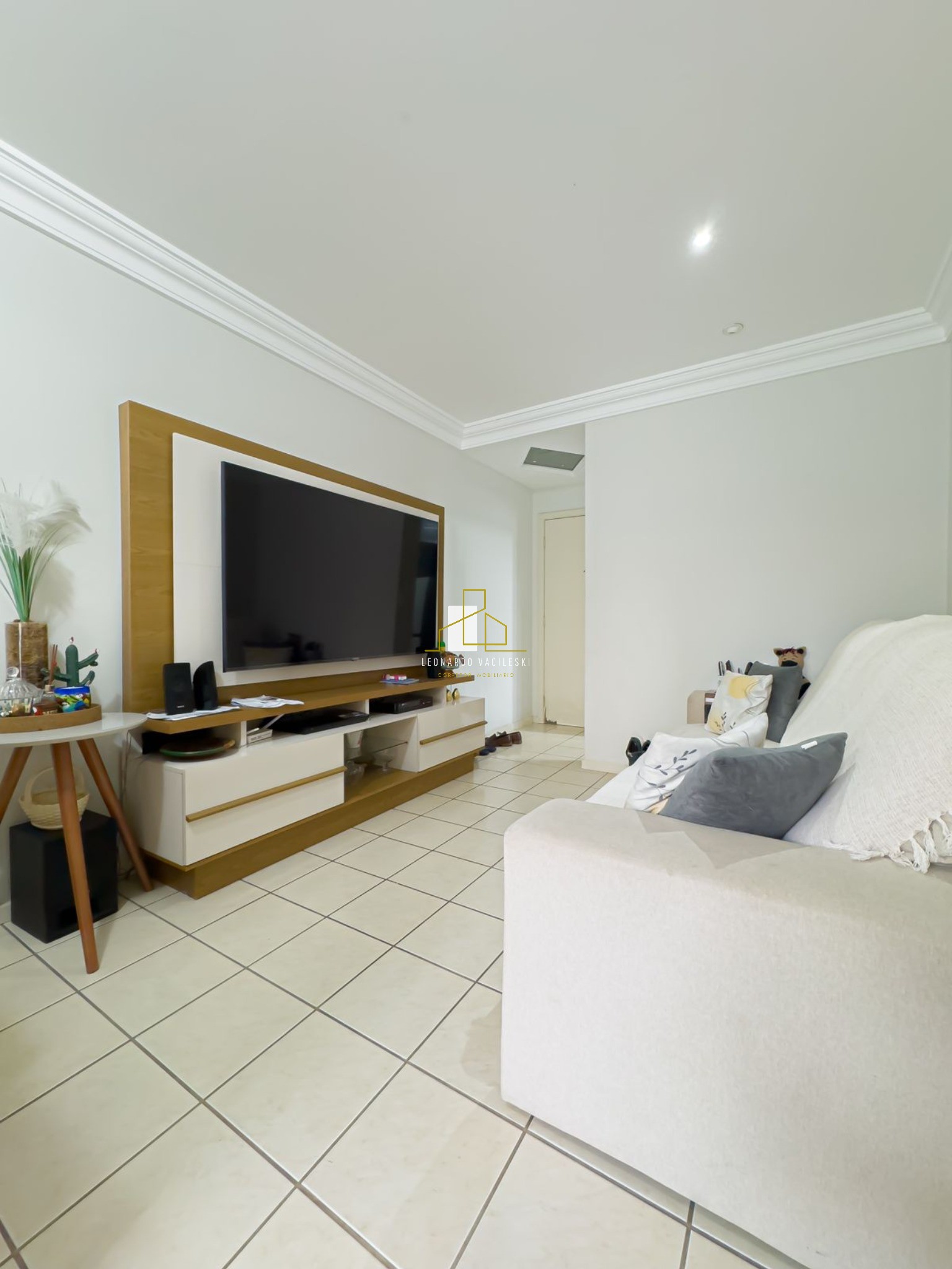 Apartamento, 3 quartos, 80 m² - Foto 3