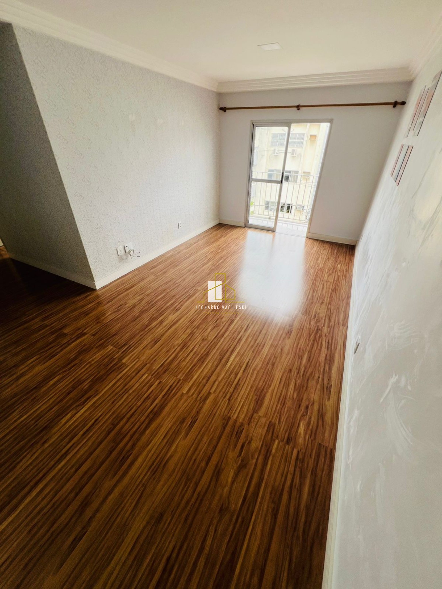Apartamento, 3 quartos, 90 m² - Foto 1