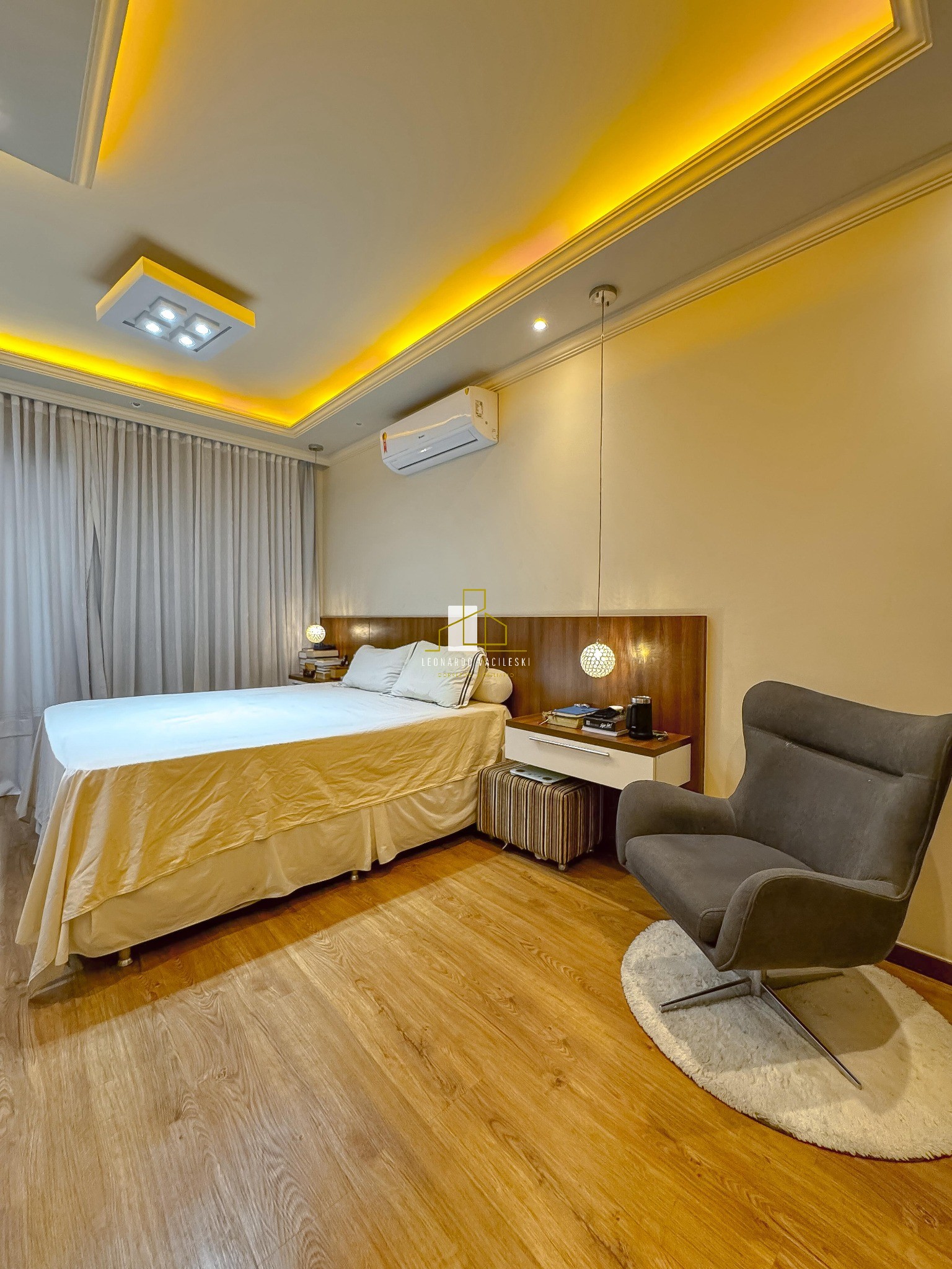 Apartamento, 3 quartos, 142 m² - Foto 26