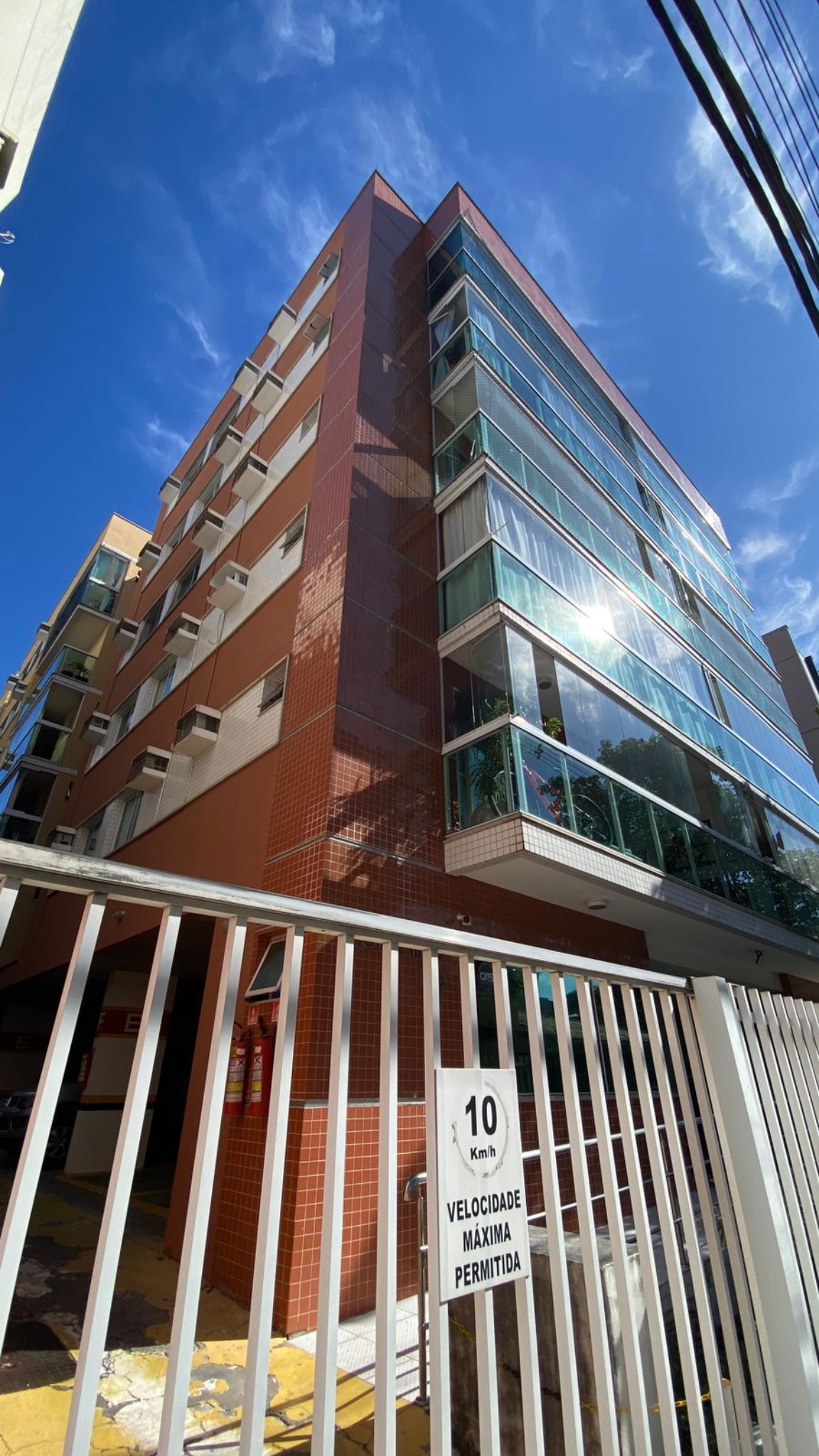 Apartamento, 2 quartos, 69 m² - Foto 2