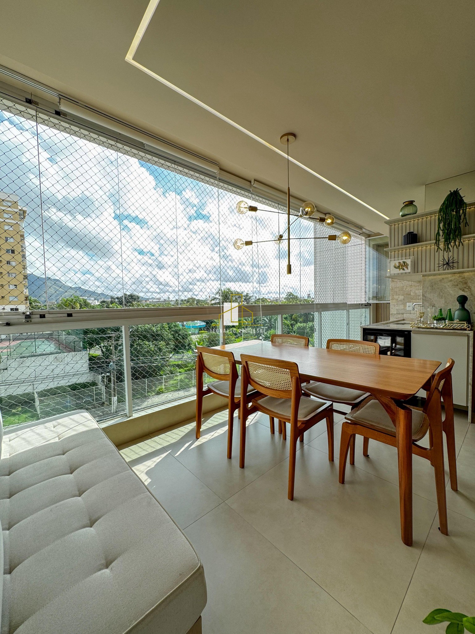 Apartamento, 3 quartos, 142 m² - Foto 5