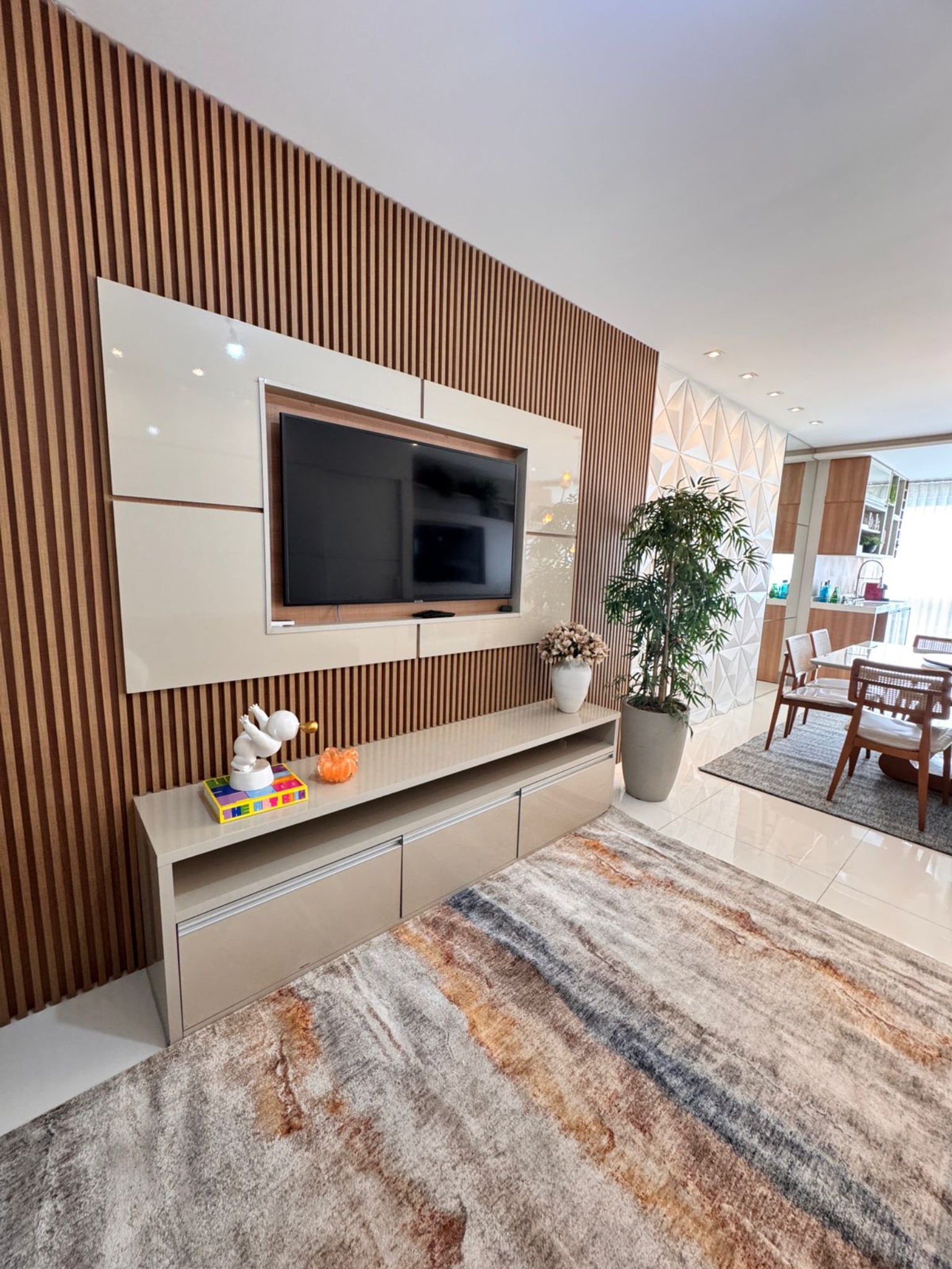 Apartamento, 4 quartos, 115 m² - Foto 6