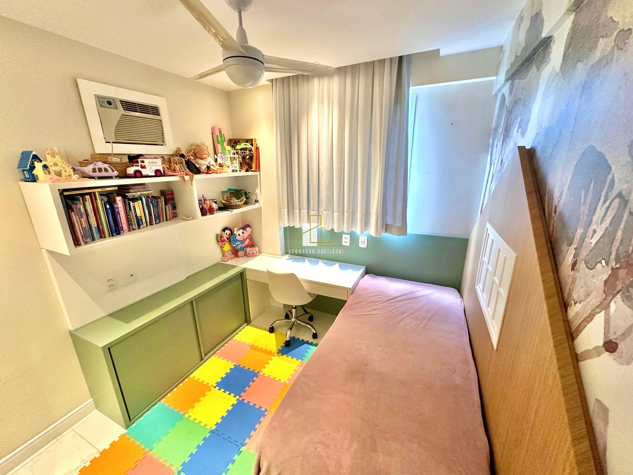 Apartamento, 3 quartos, 95 m² - Foto 15