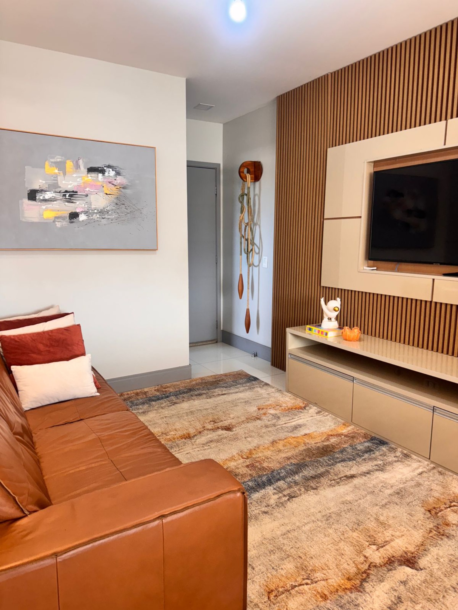 Apartamento, 4 quartos, 115 m² - Foto 2