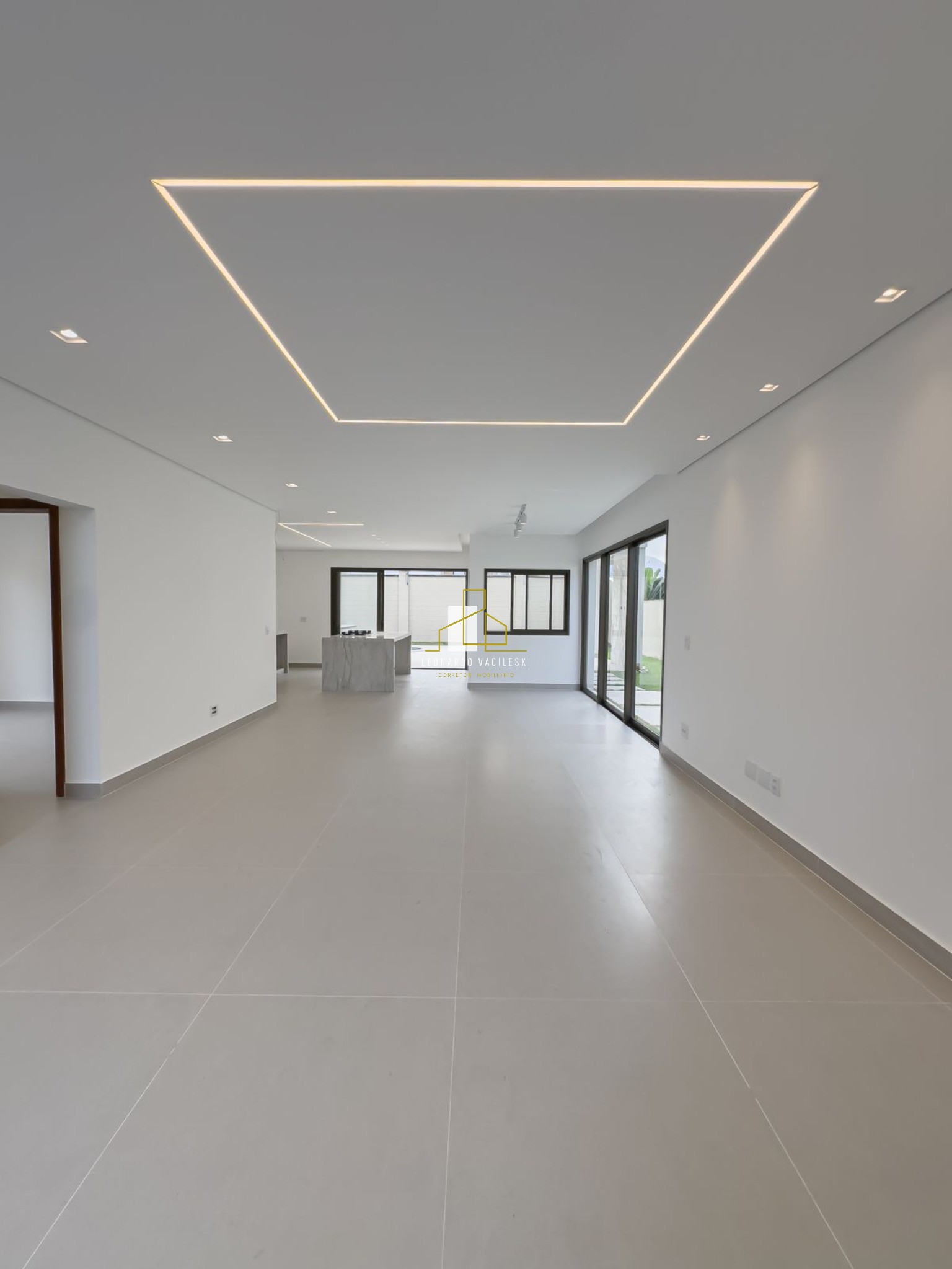 Casa, 5 quartos - Foto 5