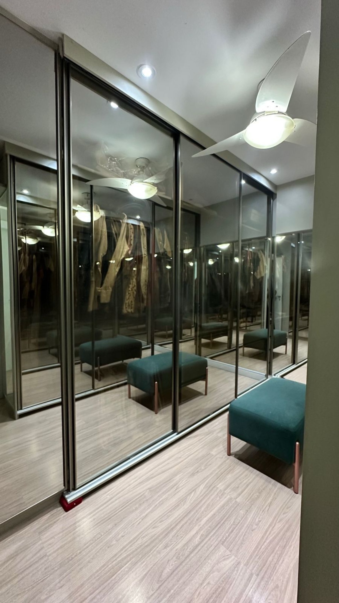 Apartamento, 3 quartos, 145 m² - Foto 15