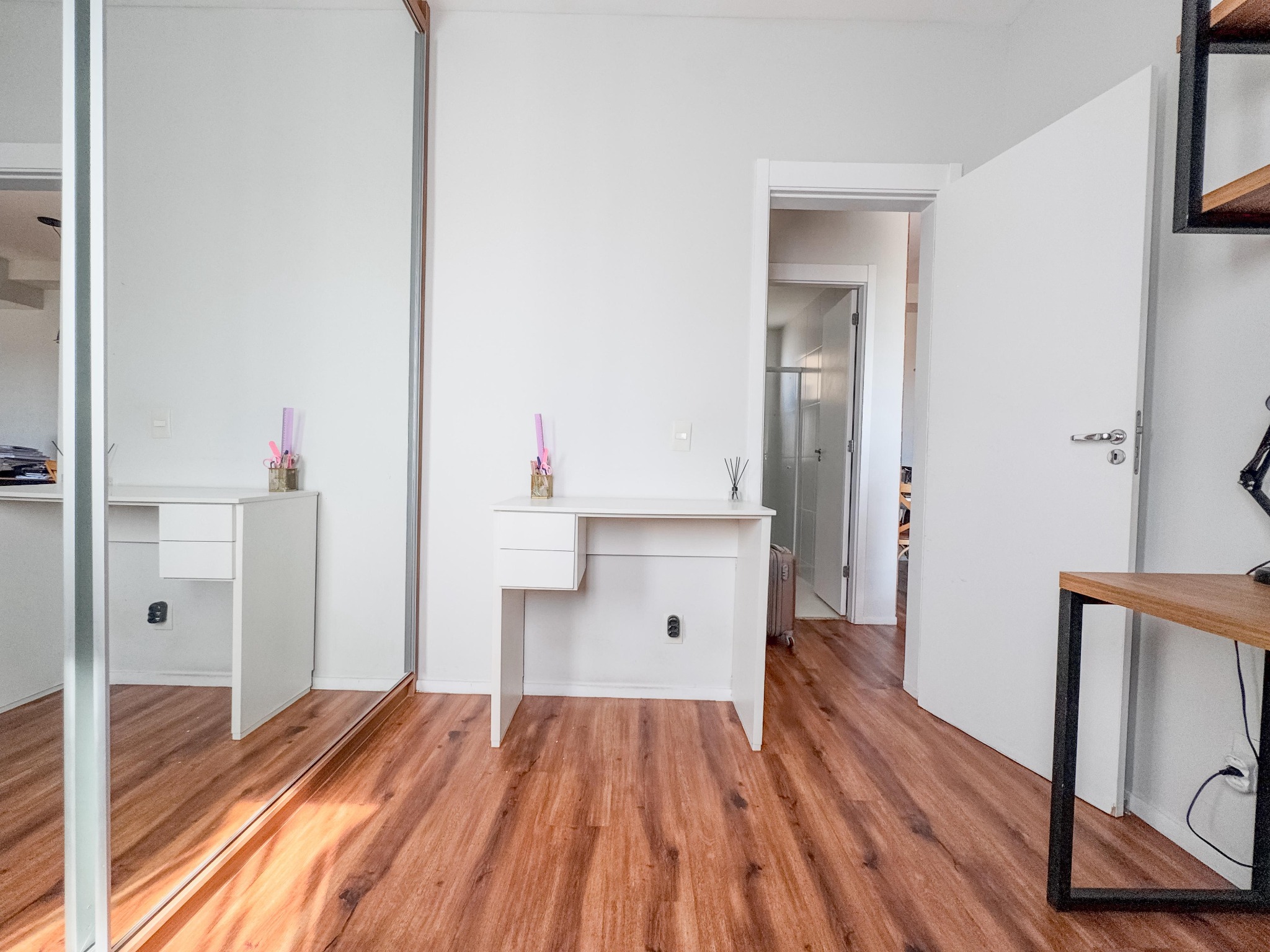 Apartamento, 2 quartos, 55 m² - Foto 13