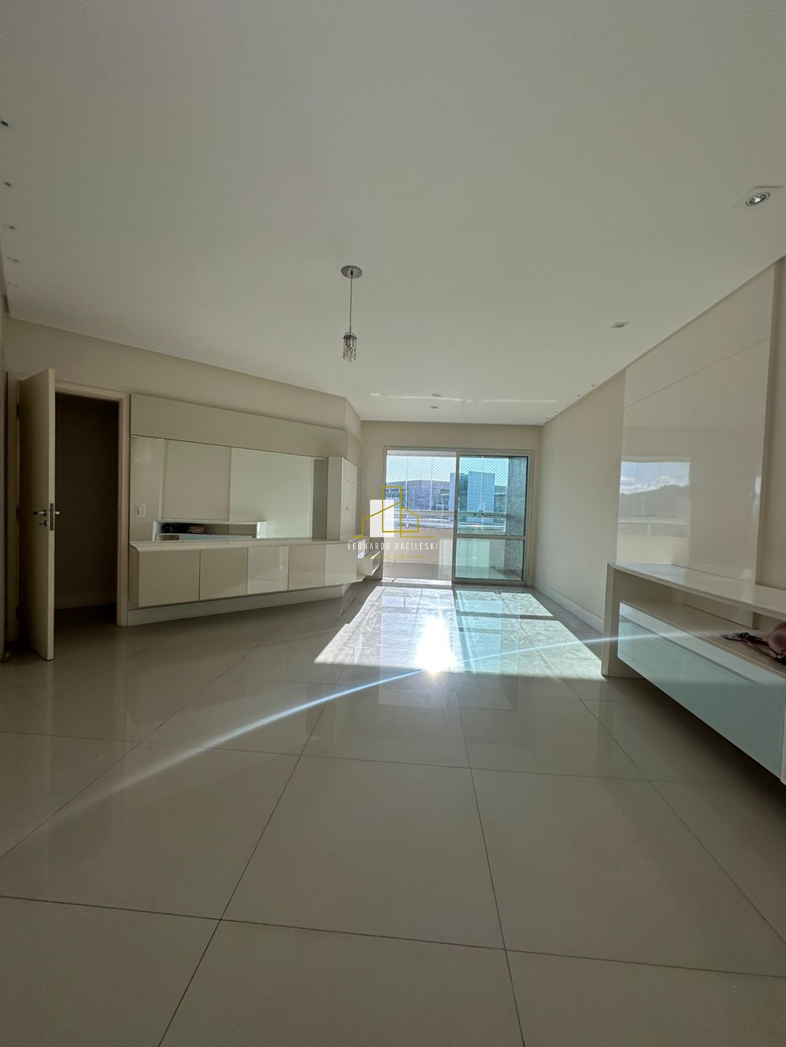 Apartamento, 4 quartos, 122 m² - Foto 2