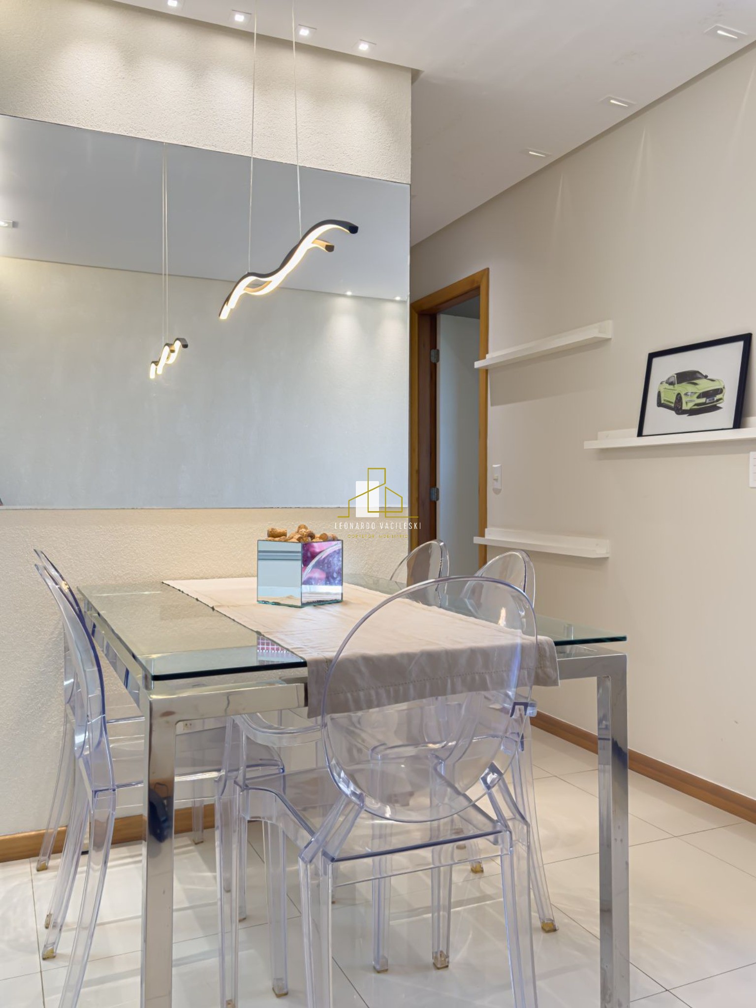 Apartamento, 2 quartos, 62 m² - Foto 14