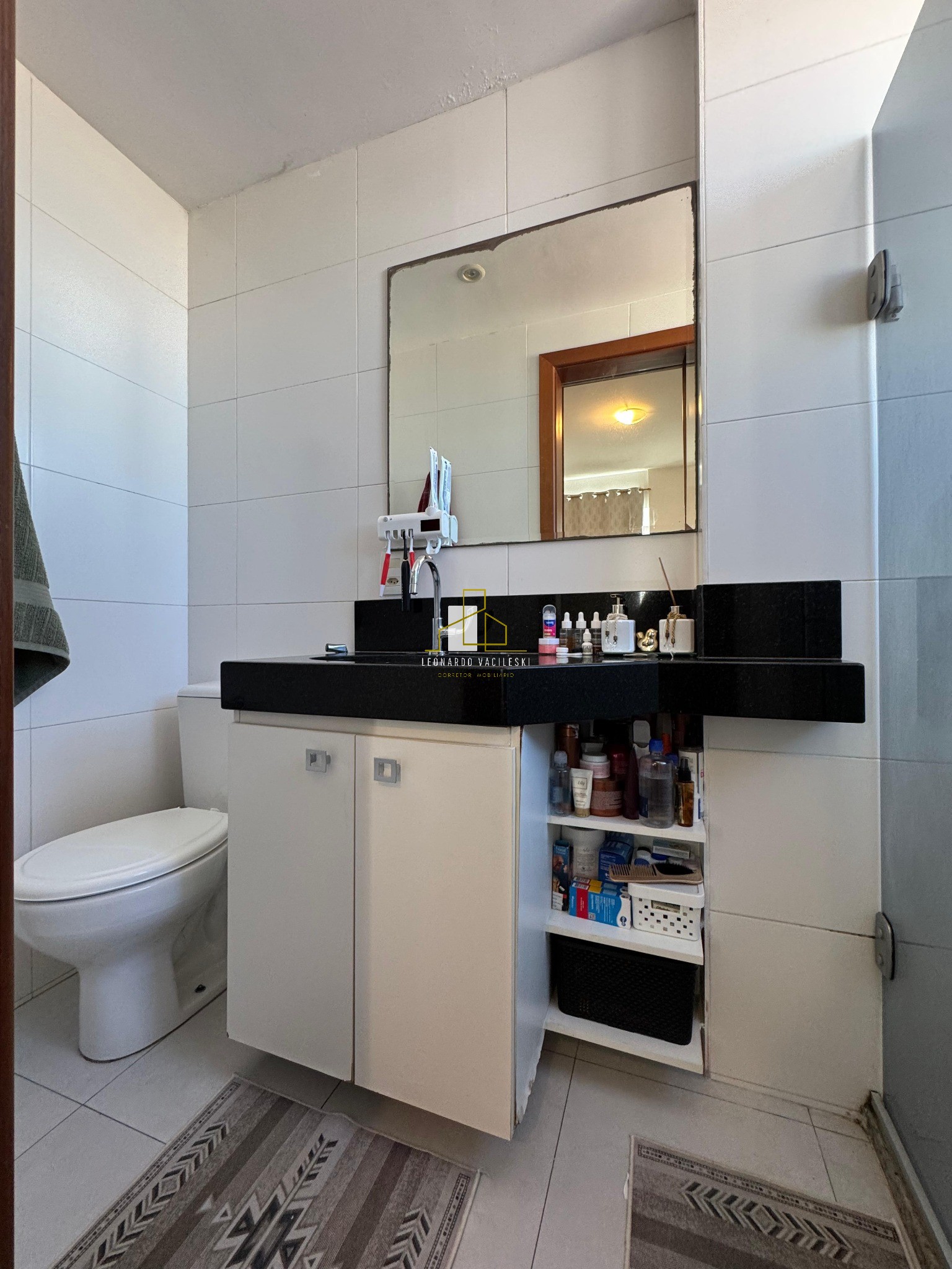 Apartamento, 2 quartos, 65 m² - Foto 9