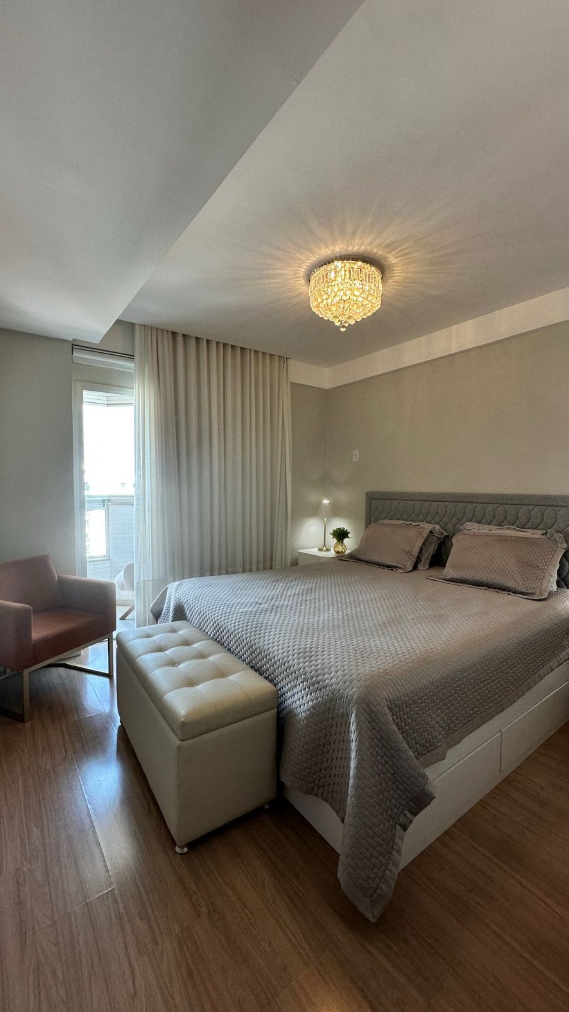 Apartamento, 3 quartos, 145 m² - Foto 16