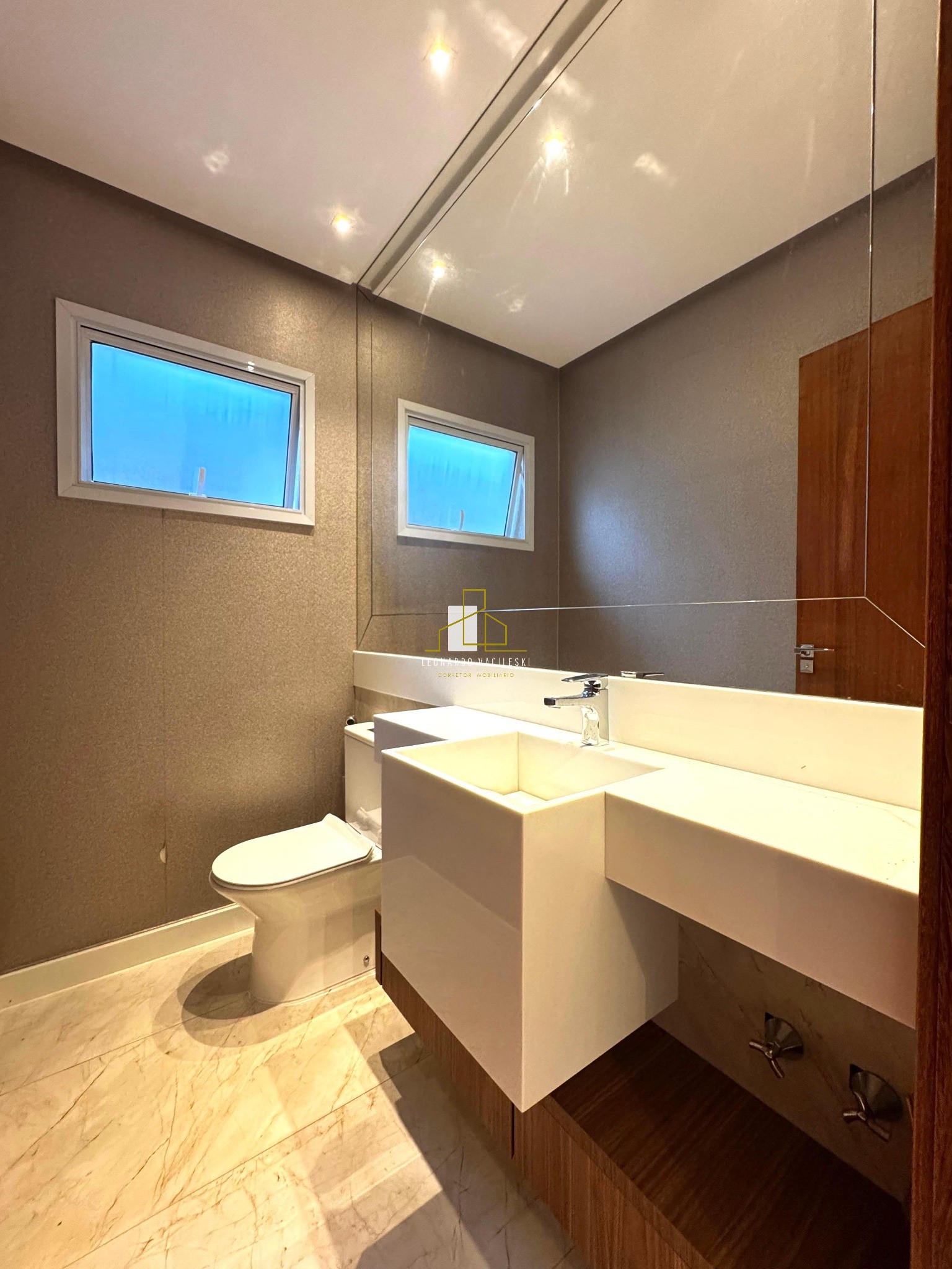 Casa, 3 quartos - Foto 18