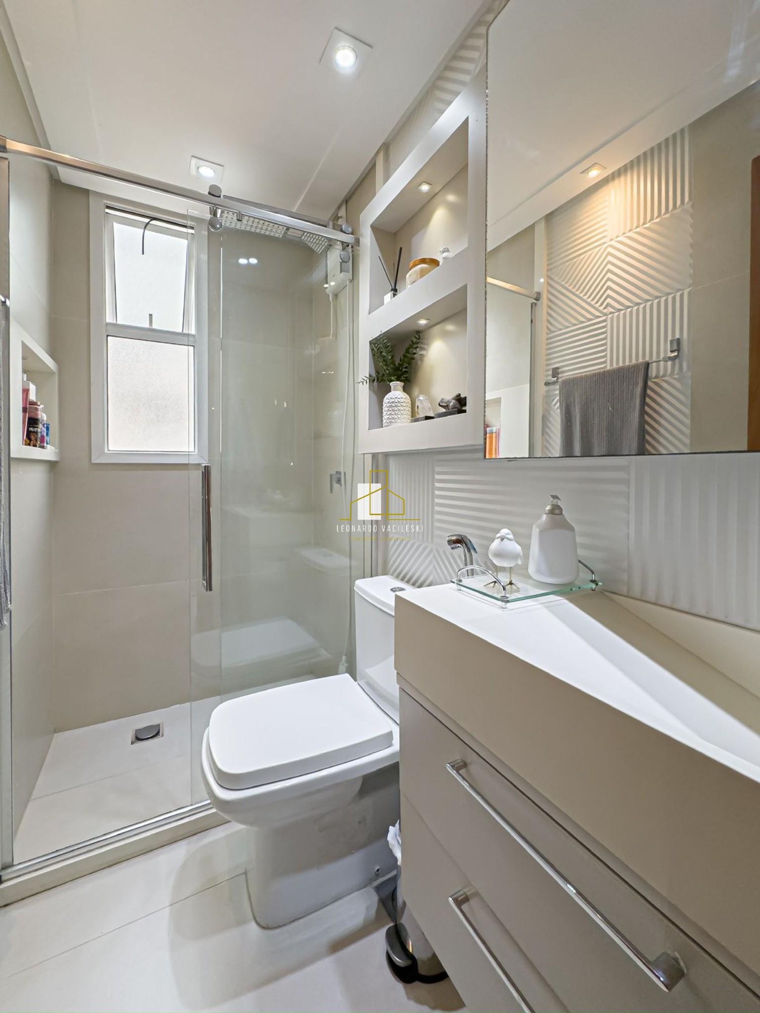 Apartamento, 3 quartos, 145 m² - Foto 17