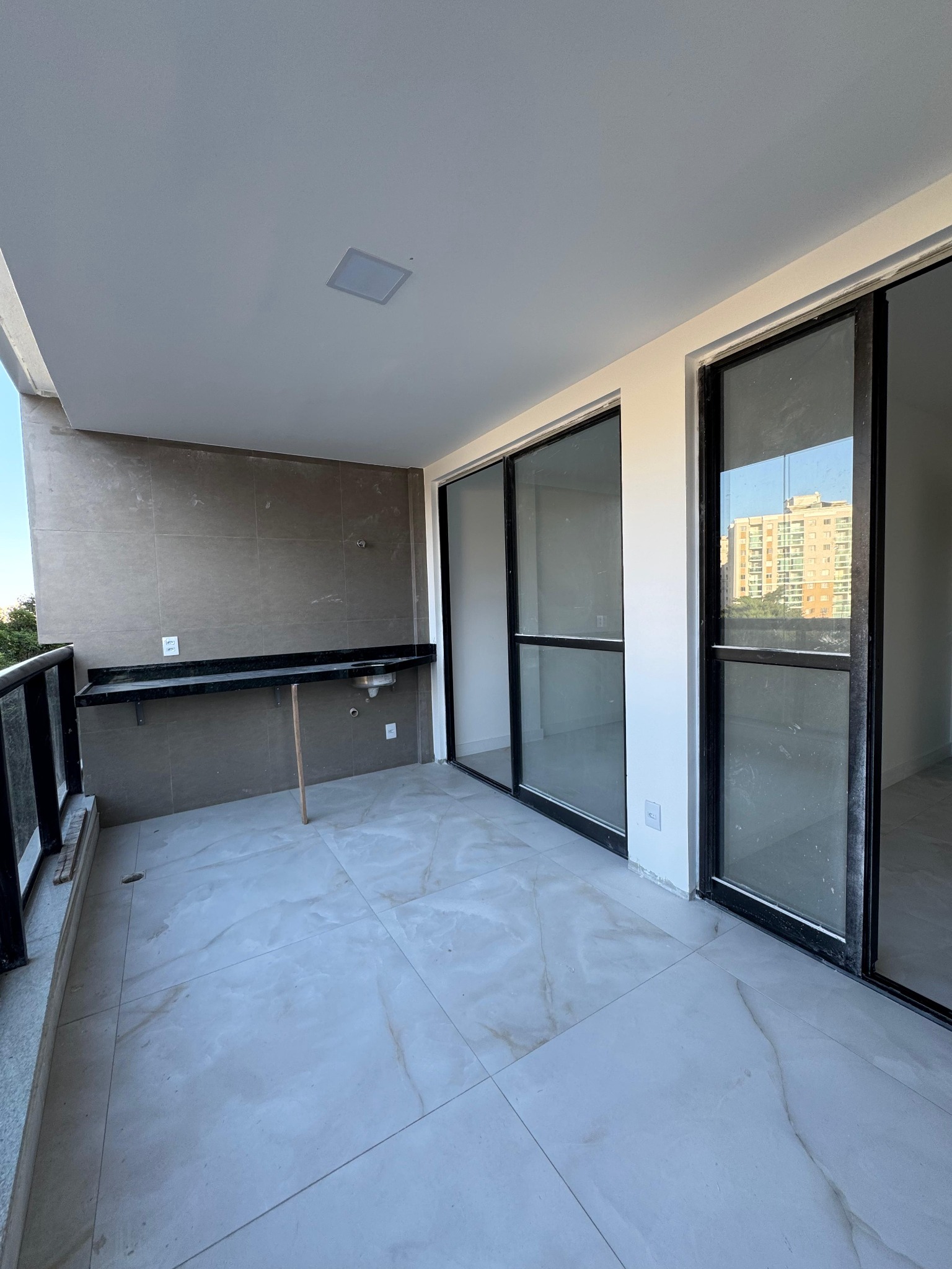 Apartamento, 3 quartos, 83 m² - Foto 2