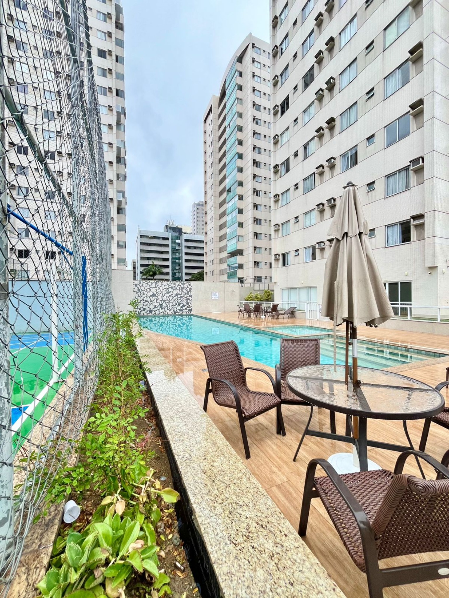 Apartamento à venda com 3 quartos, 96m² - Foto 16
