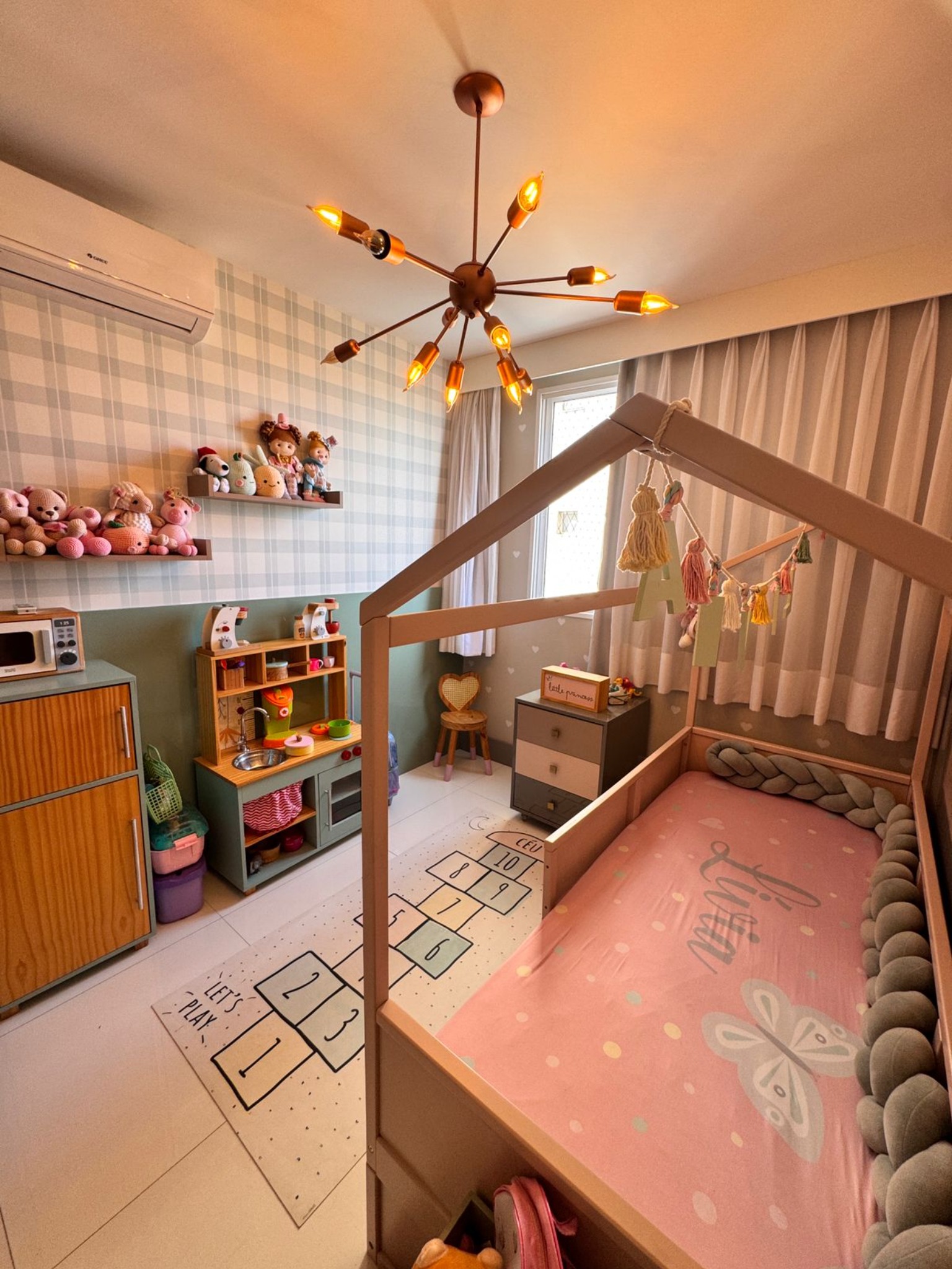 Apartamento, 4 quartos, 115 m² - Foto 34