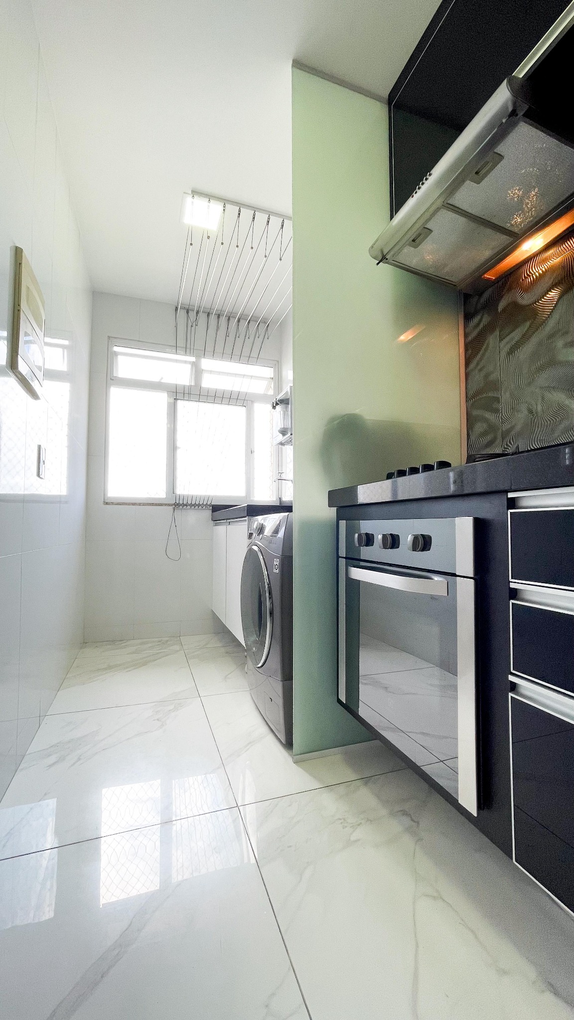 Apartamento, 2 quartos, 68 m² - Foto 8