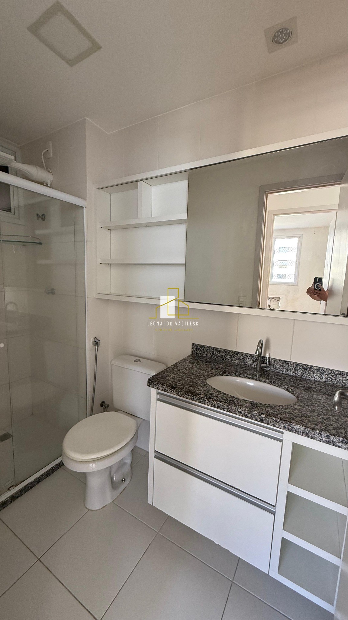 Apartamento à venda com 2 quartos, 55m² - Foto 9