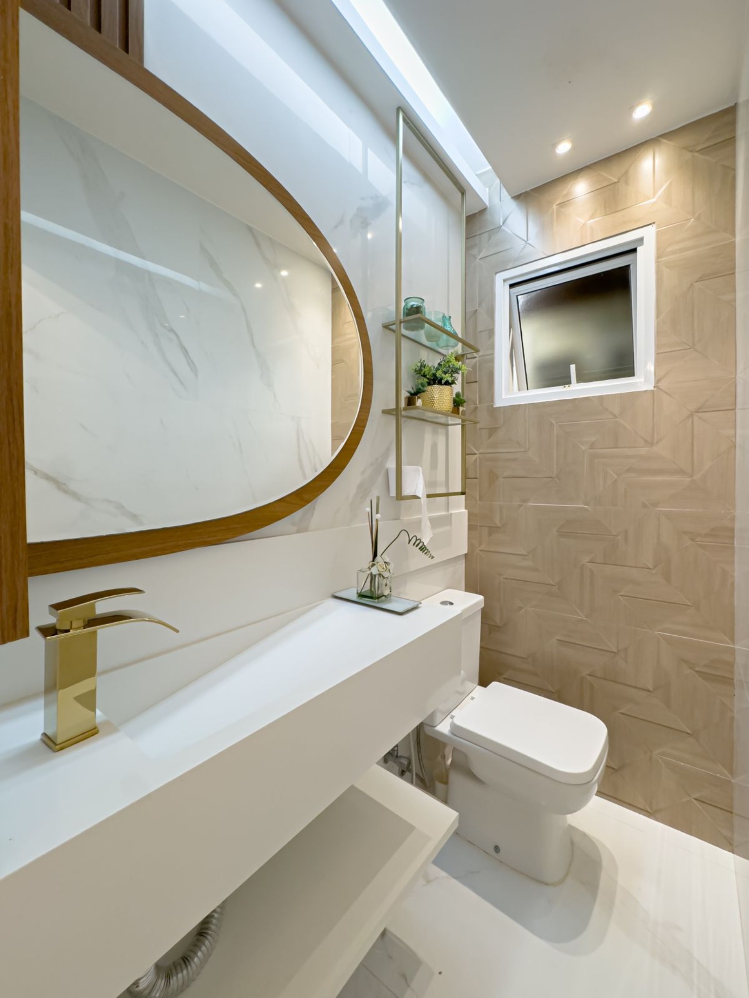 Casa, 3 quartos, 150 m² - Foto 17