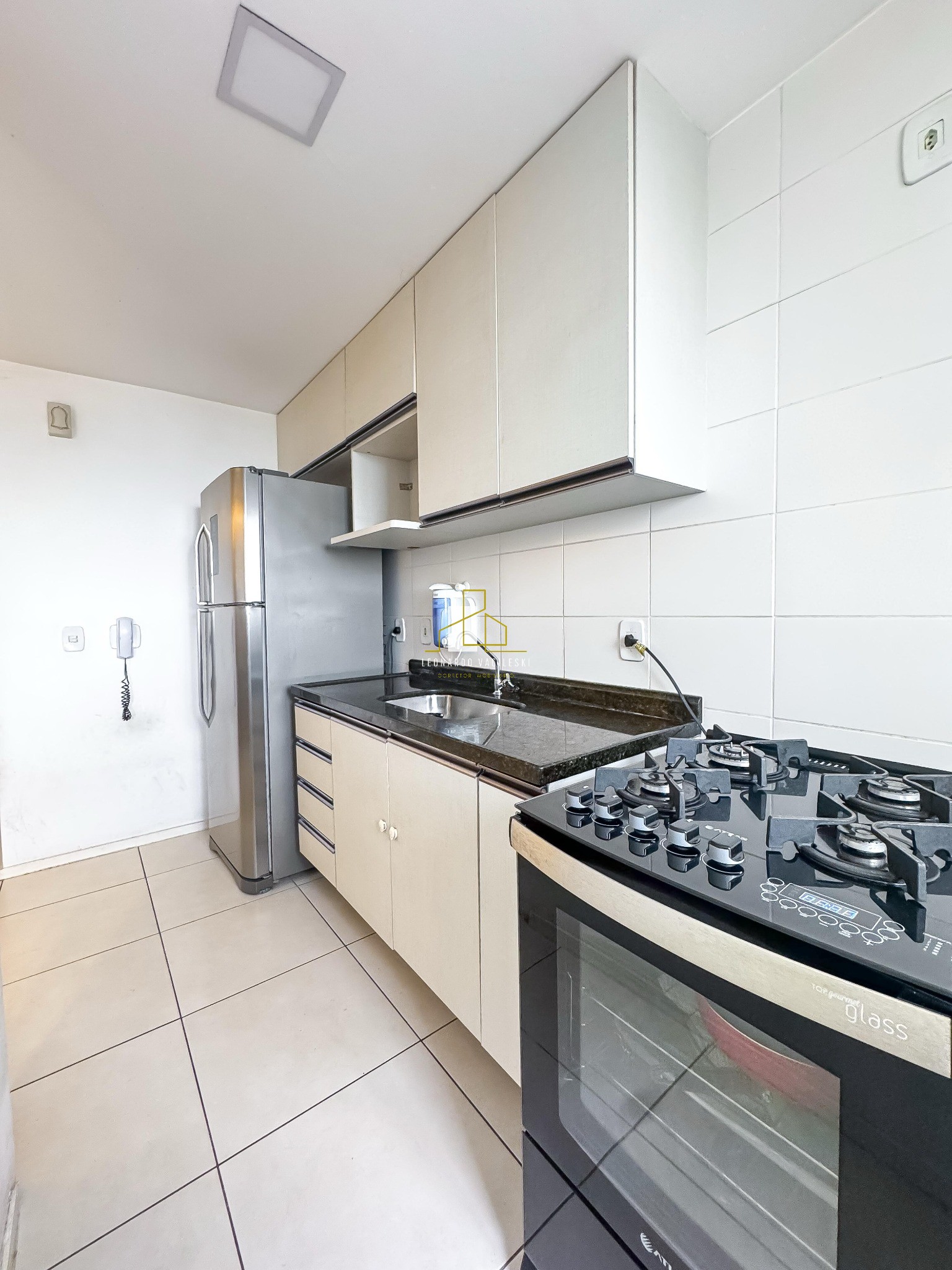 Apartamento, 2 quartos, 55 m² - Foto 16