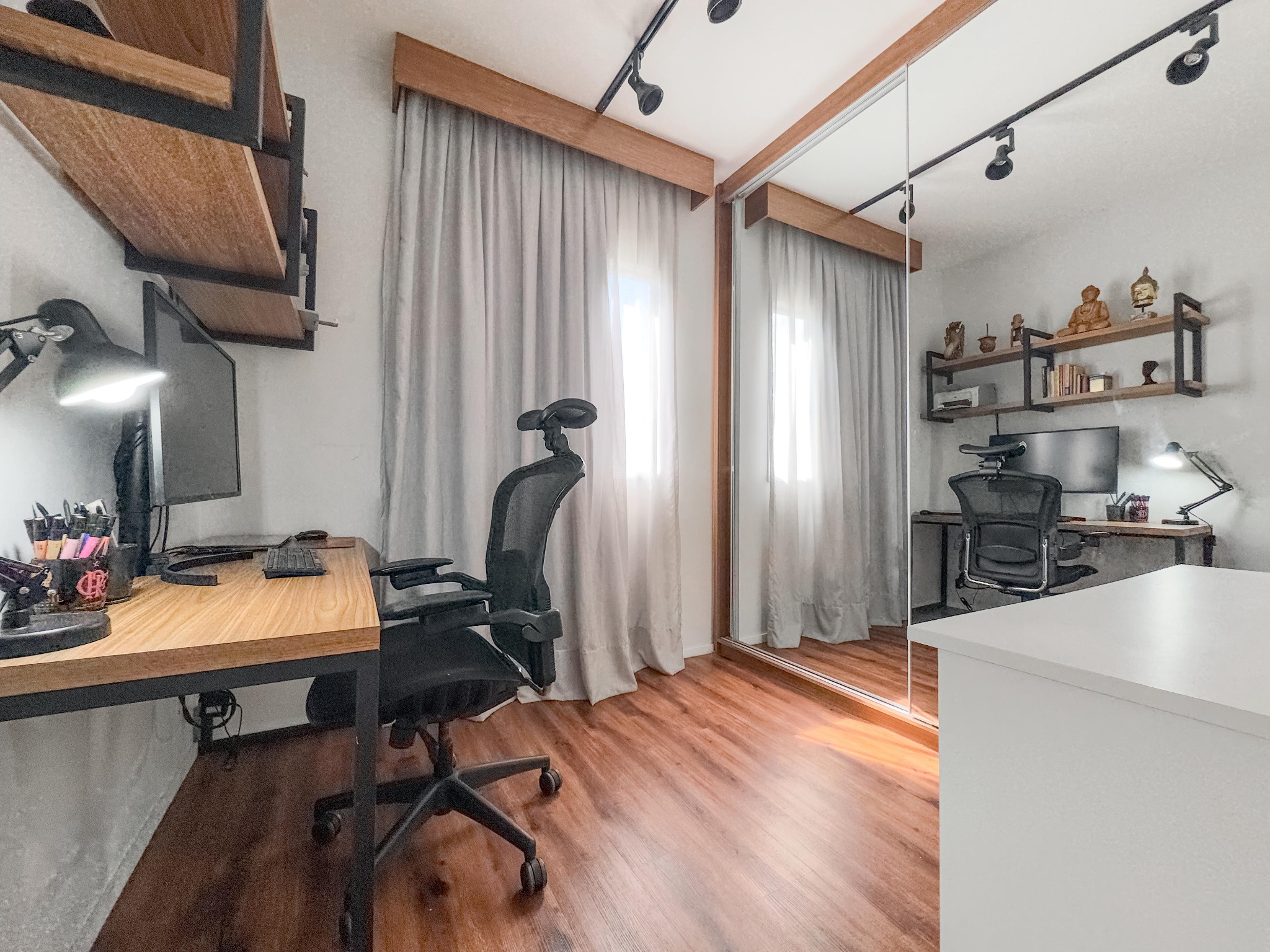 Apartamento, 2 quartos, 55 m² - Foto 14