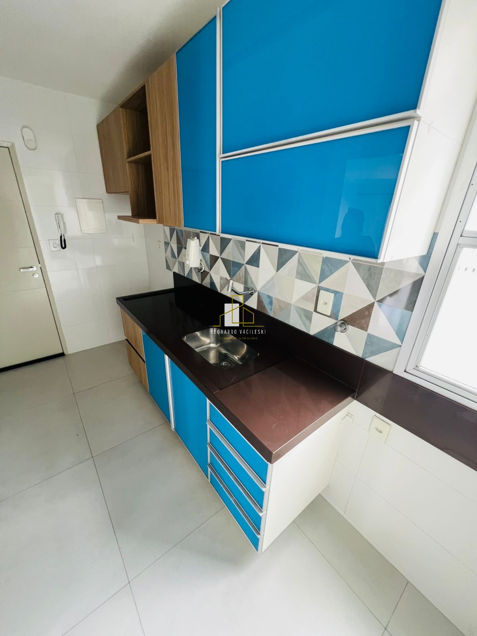 Apartamento, 3 quartos, 90 m² - Foto 2