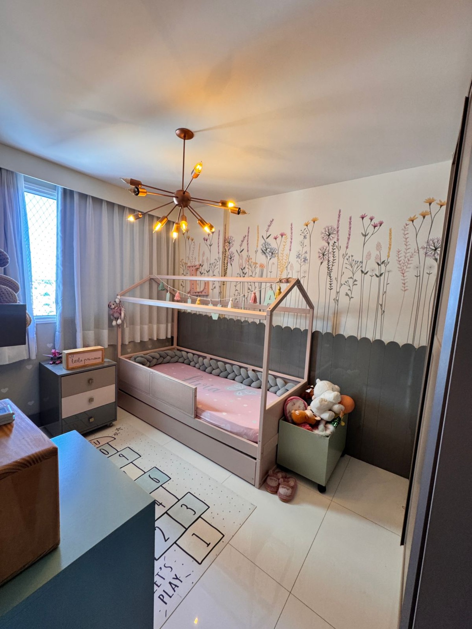 Apartamento, 4 quartos, 115 m² - Foto 32