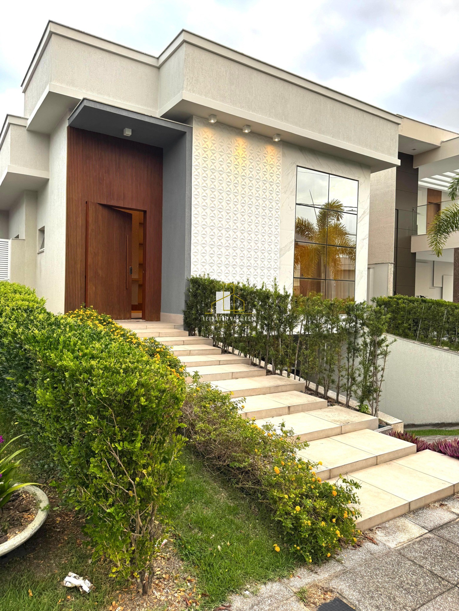 Casa, 3 quartos - Foto 3