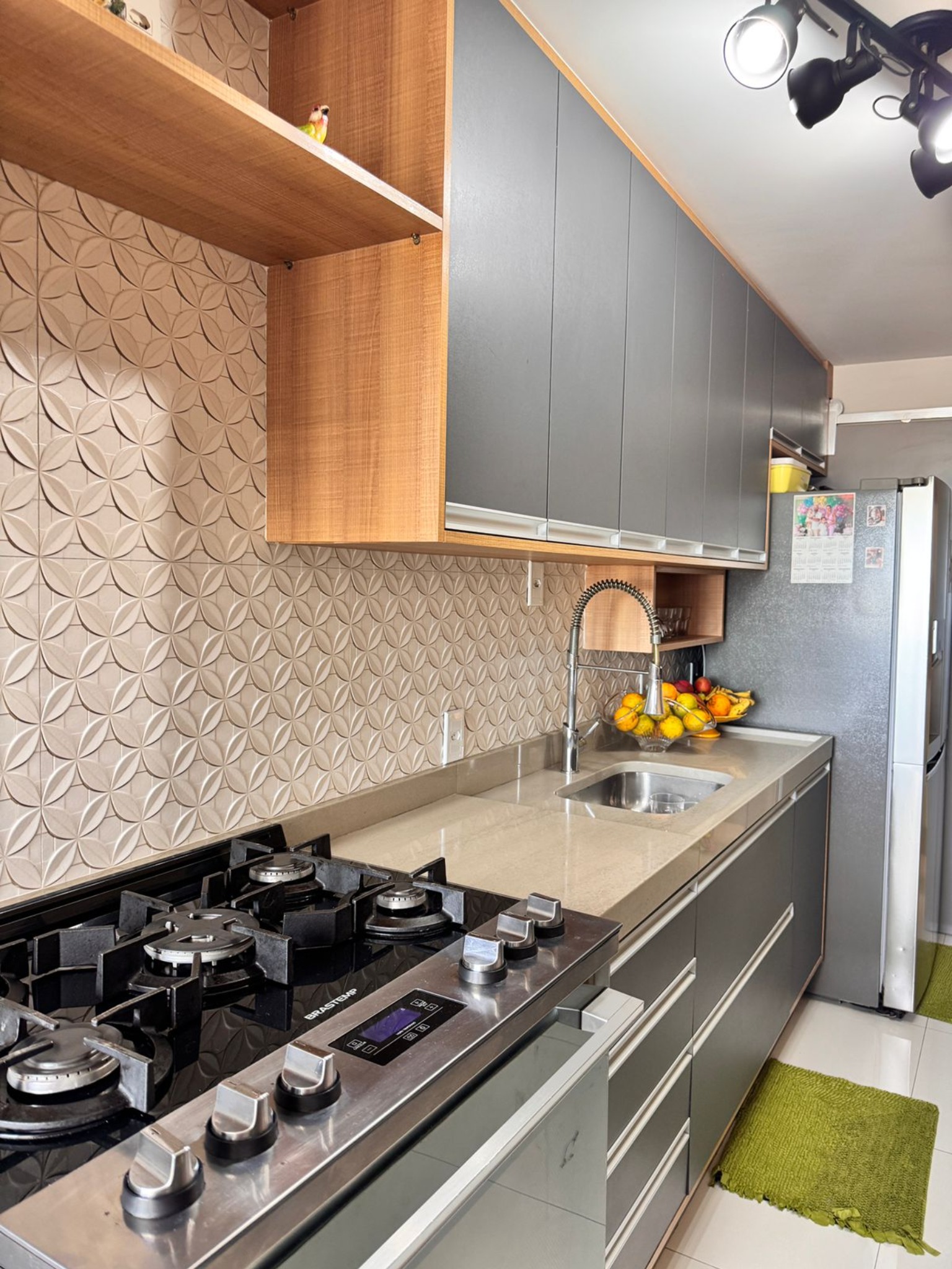 Apartamento, 4 quartos, 115 m² - Foto 14