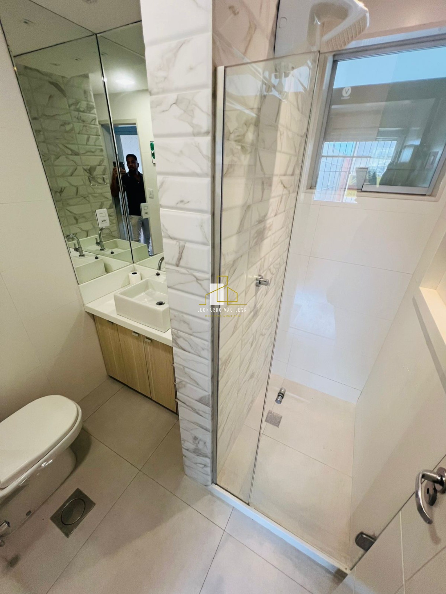 Apartamento, 3 quartos, 90 m² - Foto 6