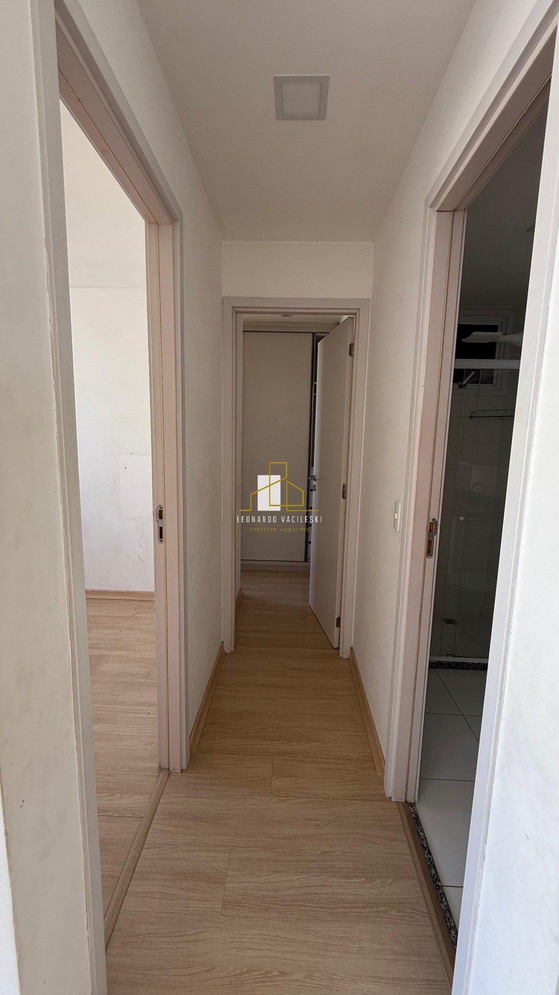 Apartamento à venda com 2 quartos, 55m² - Foto 5