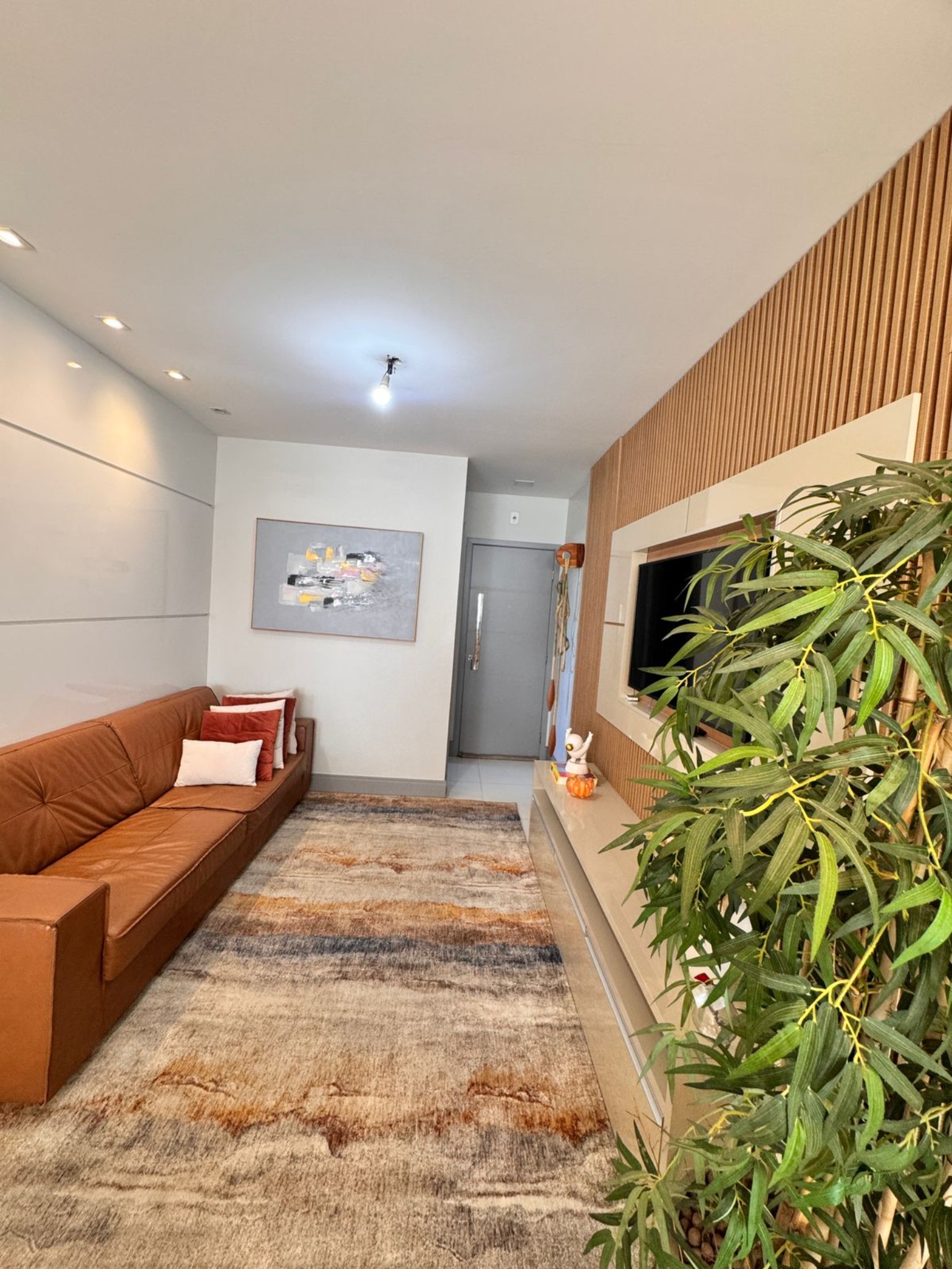 Apartamento, 4 quartos, 115 m² - Foto 3