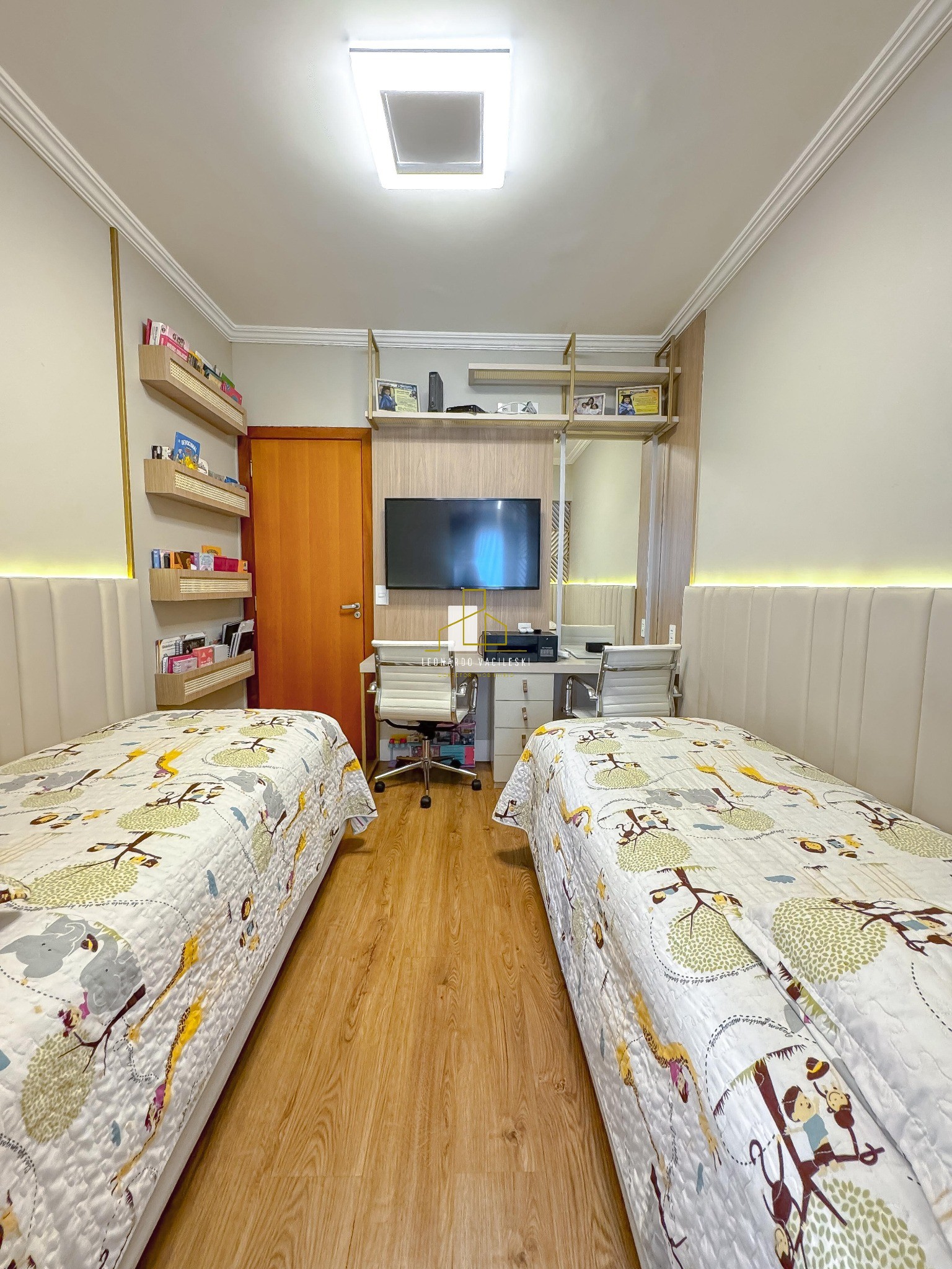 Apartamento, 3 quartos, 142 m² - Foto 18