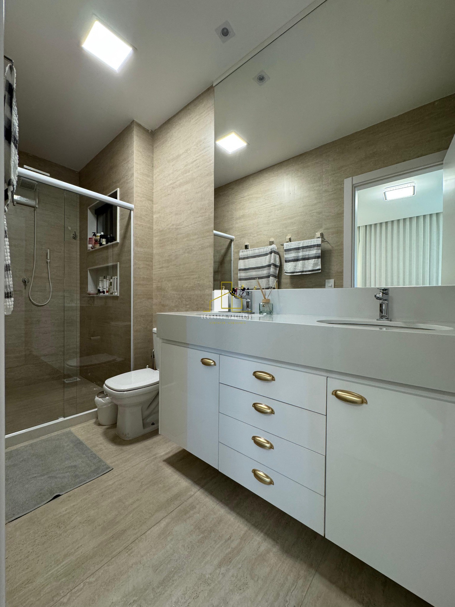 Casa, 3 quartos, 100 m² - Foto 11