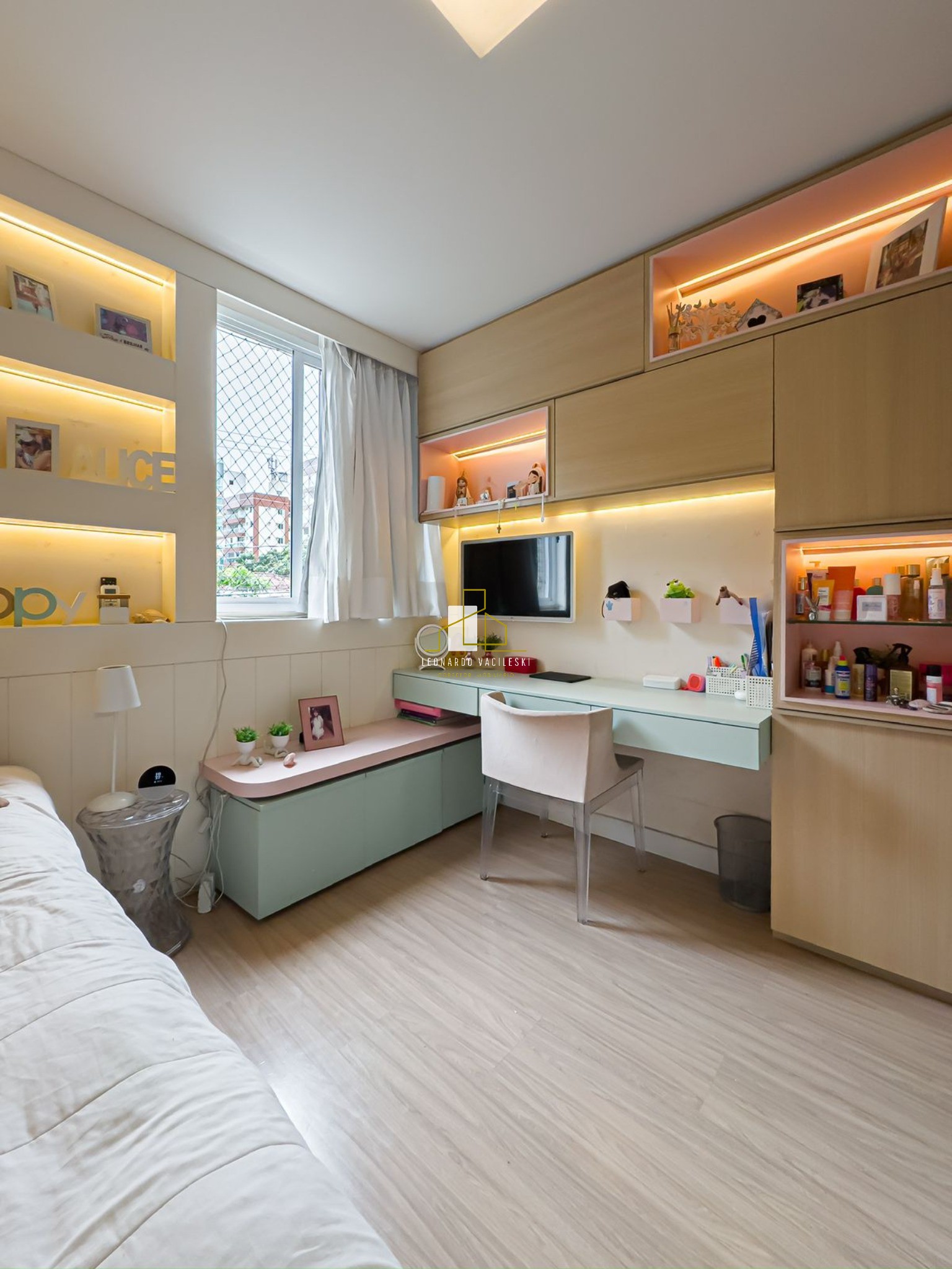 Apartamento, 3 quartos, 145 m² - Foto 13