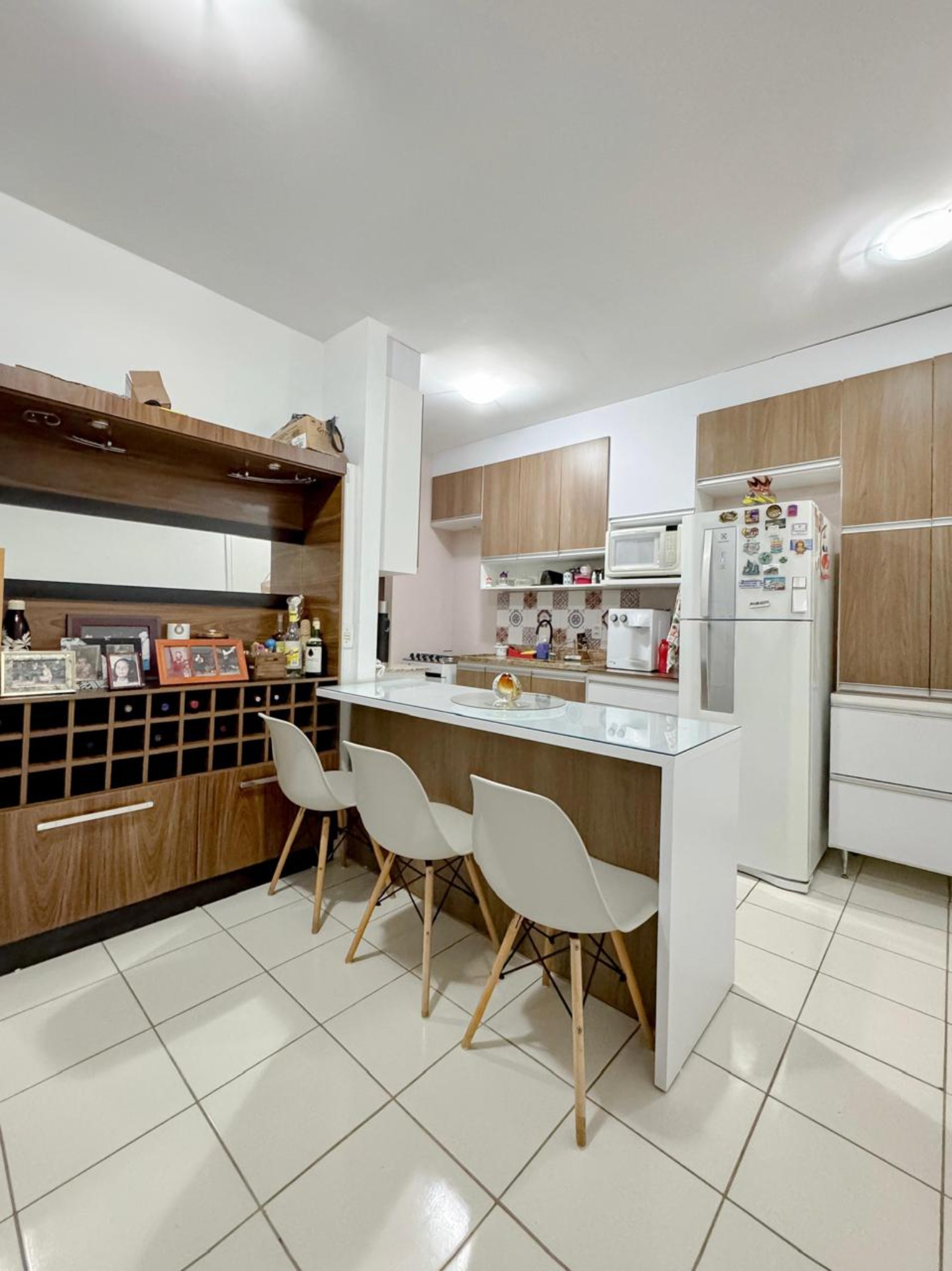 Apartamento à venda com 2 quartos, 60m² - Foto 18