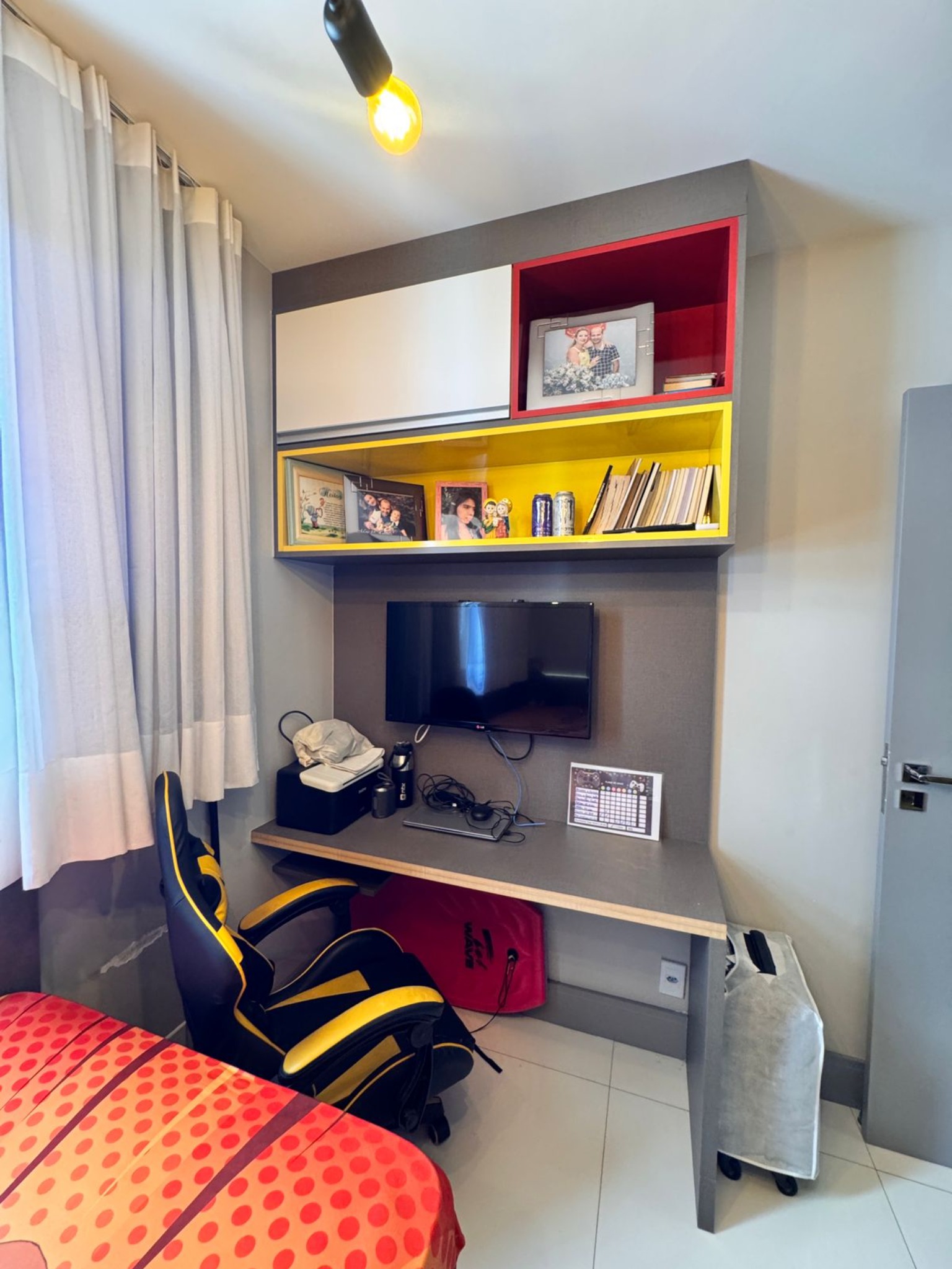 Apartamento, 4 quartos, 115 m² - Foto 24