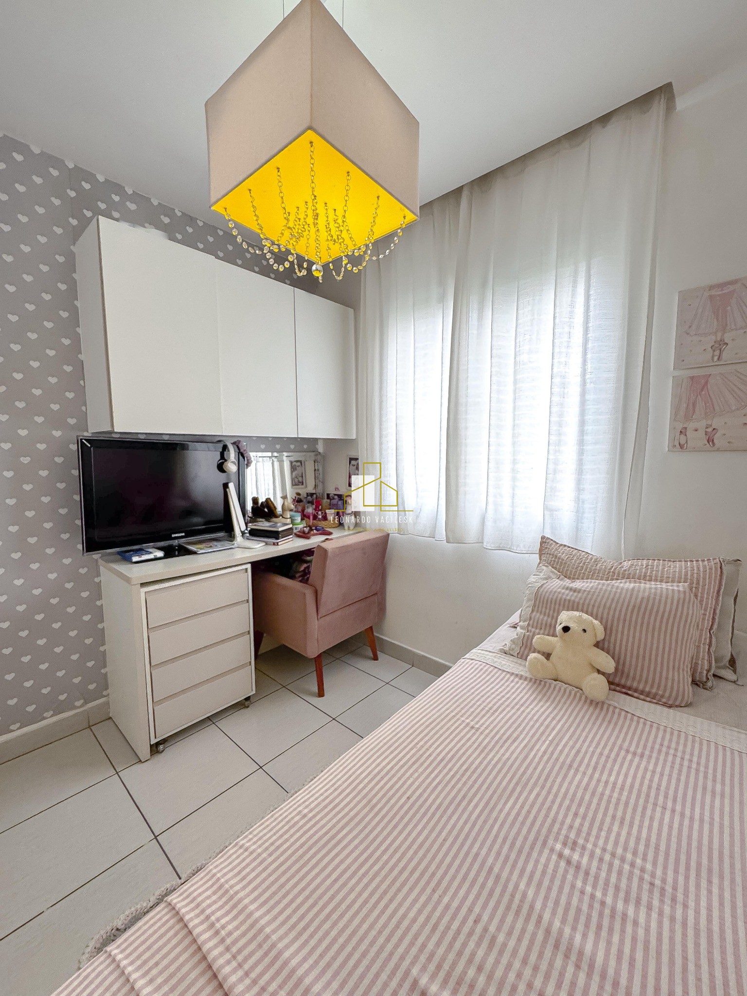 Apartamento, 3 quartos, 70 m² - Foto 14