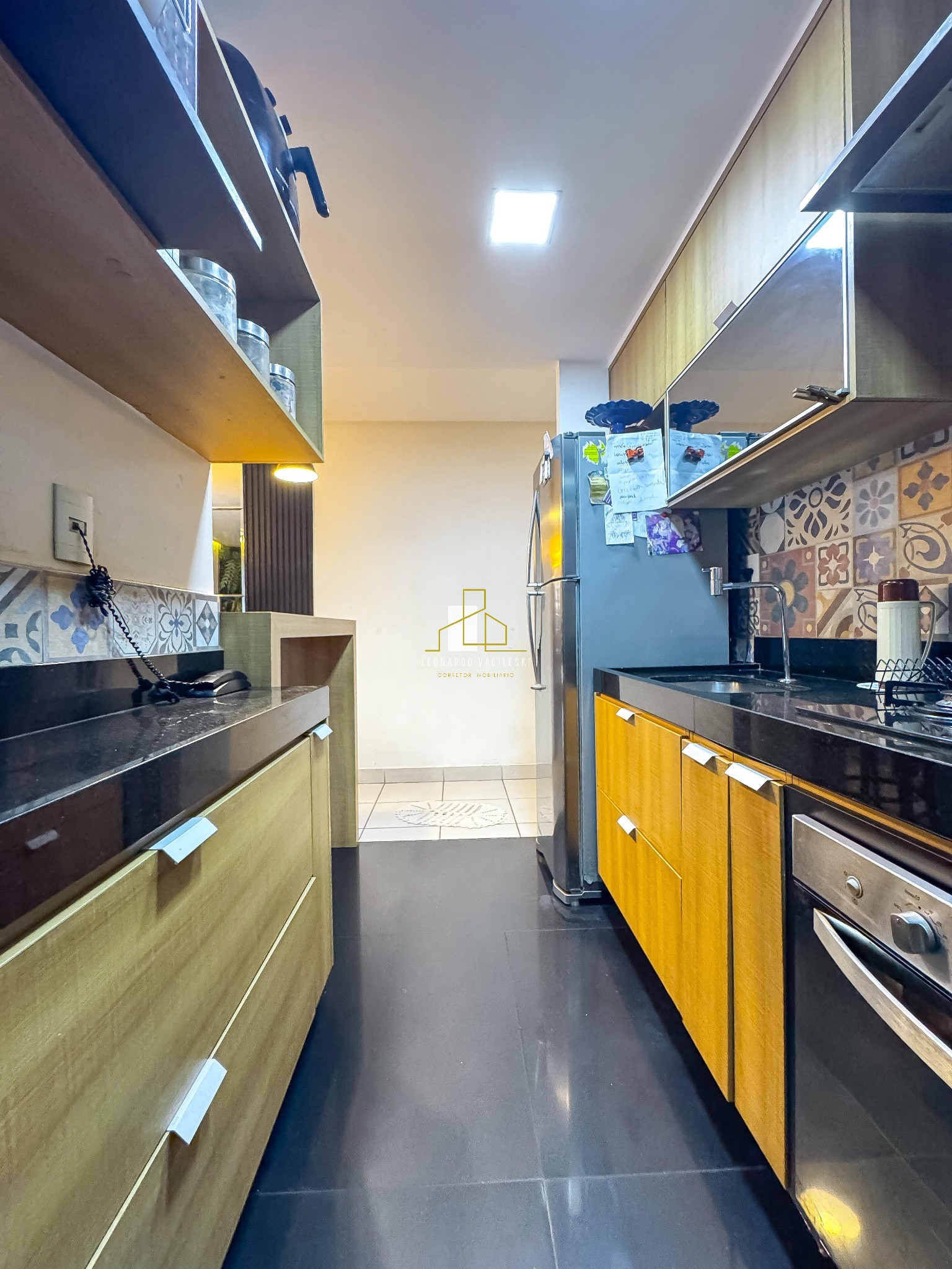 Apartamento, 3 quartos, 70 m² - Foto 6