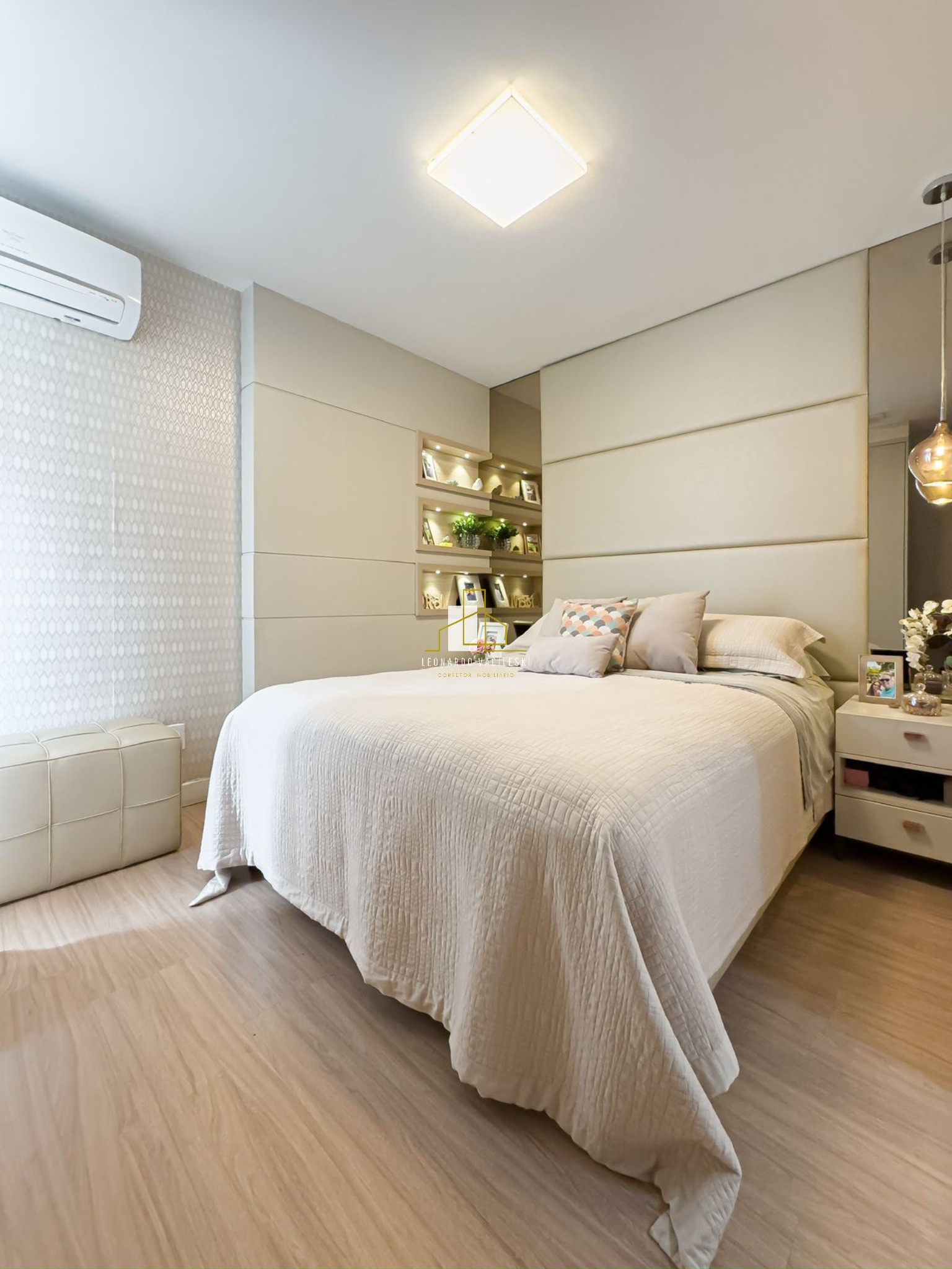 Apartamento, 3 quartos, 145 m² - Foto 21