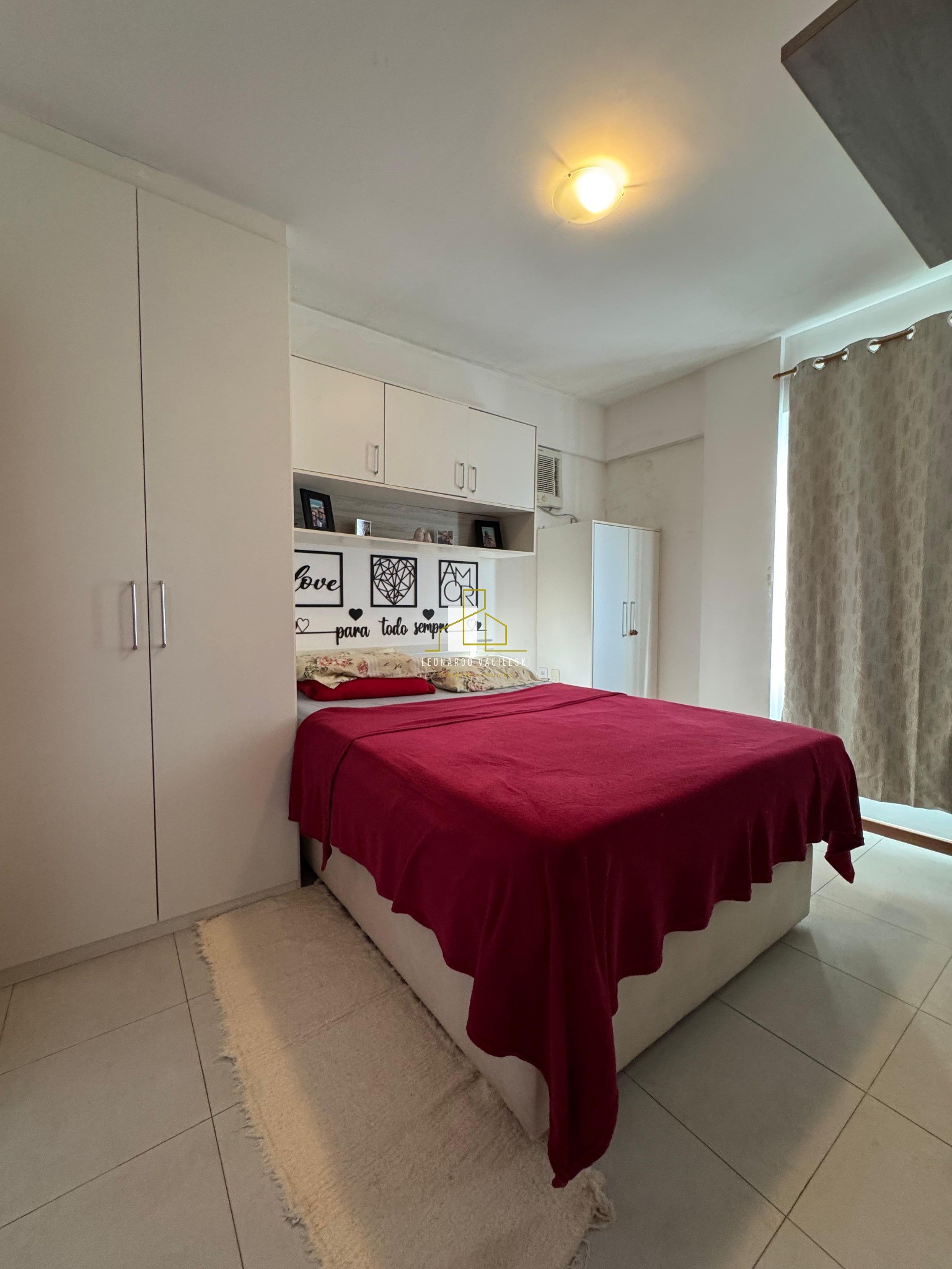 Apartamento, 2 quartos, 65 m² - Foto 11