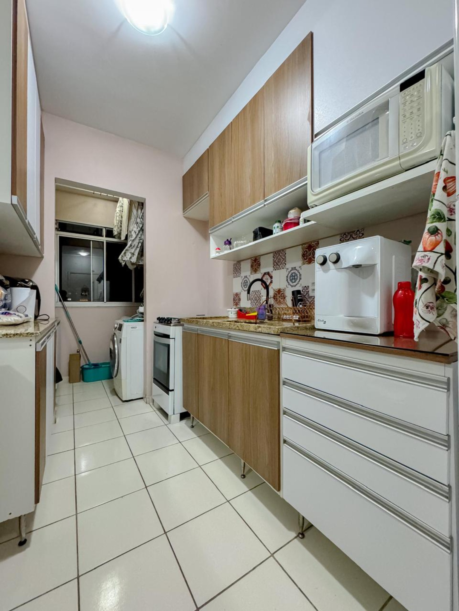 Apartamento à venda com 2 quartos, 60m² - Foto 13
