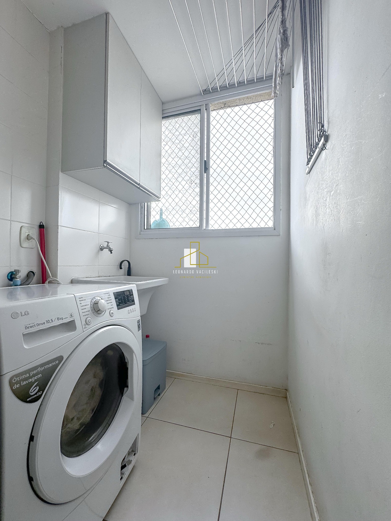 Apartamento, 2 quartos, 55 m² - Foto 7