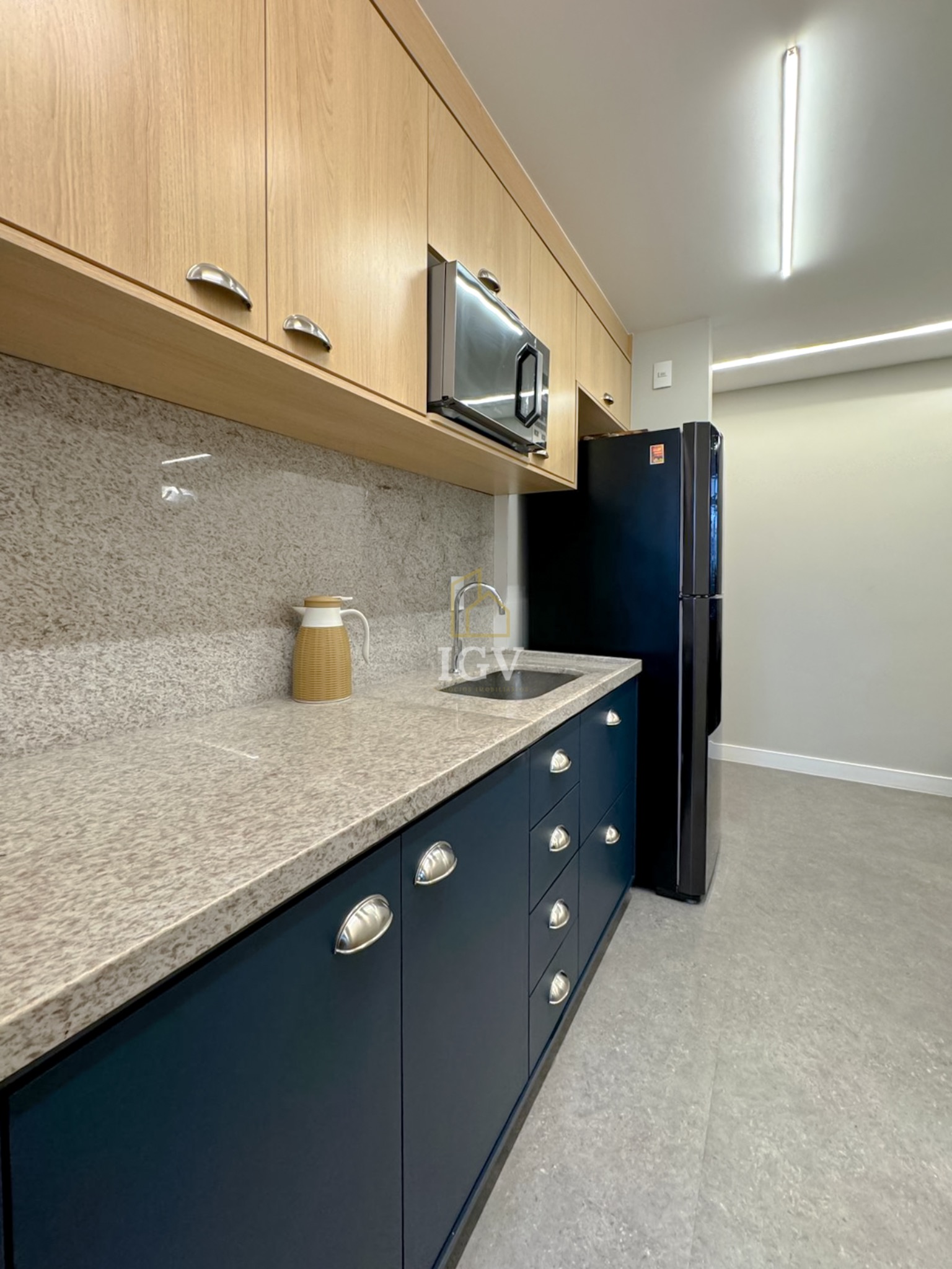 Apartamento, 2 quartos, 64 m² - Foto 8