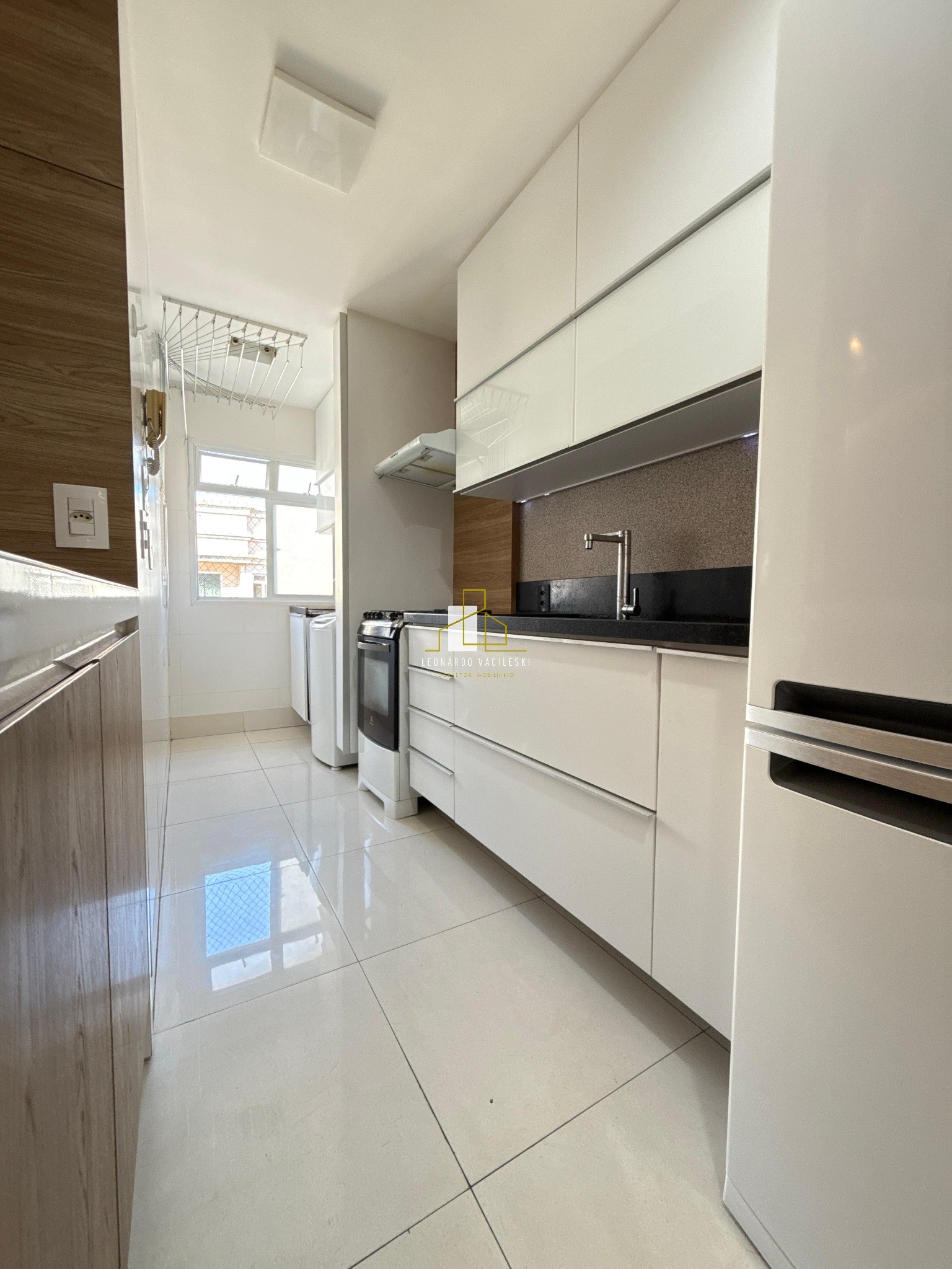 Apartamento, 2 quartos, 54 m² - Foto 8